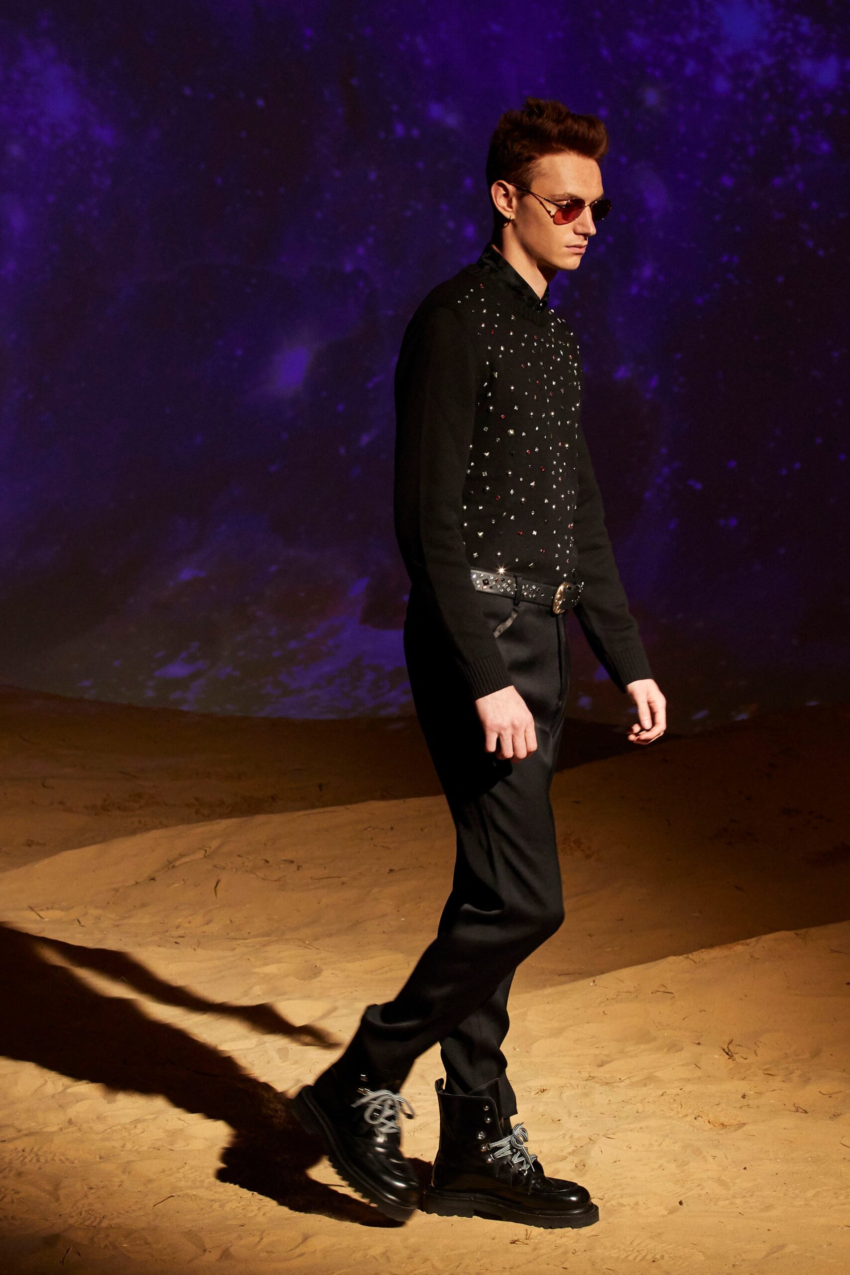 Just Cavalli Resort 20 Look 27