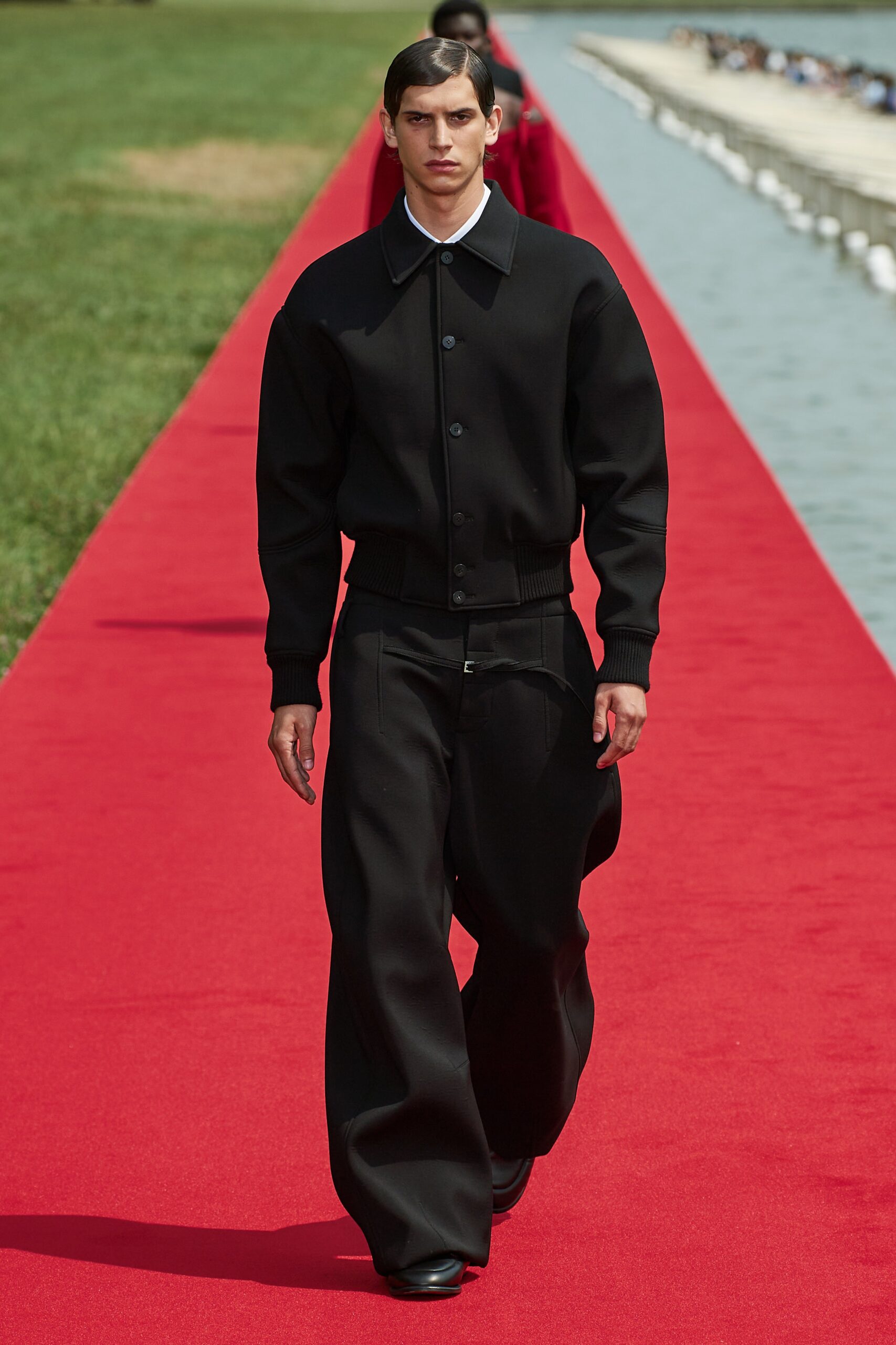 Jacquemus F/W 23 Look 27