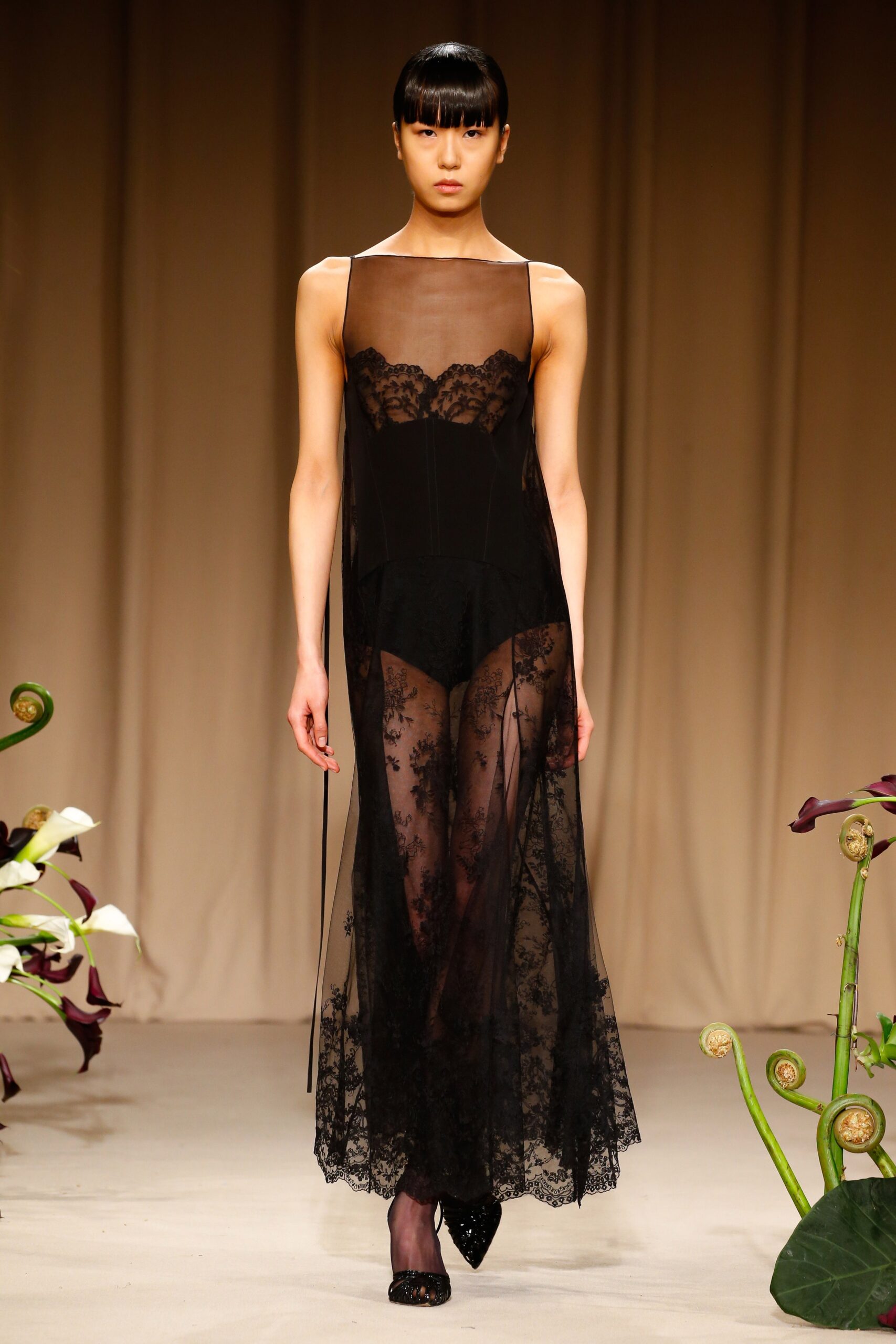 Jason Wu Collection F/W 23 Look 27