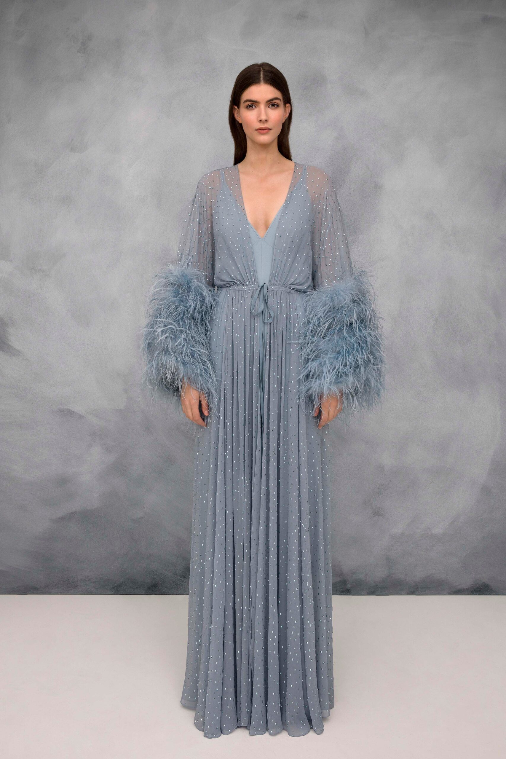 Jenny Packham Resort 19 Look 27