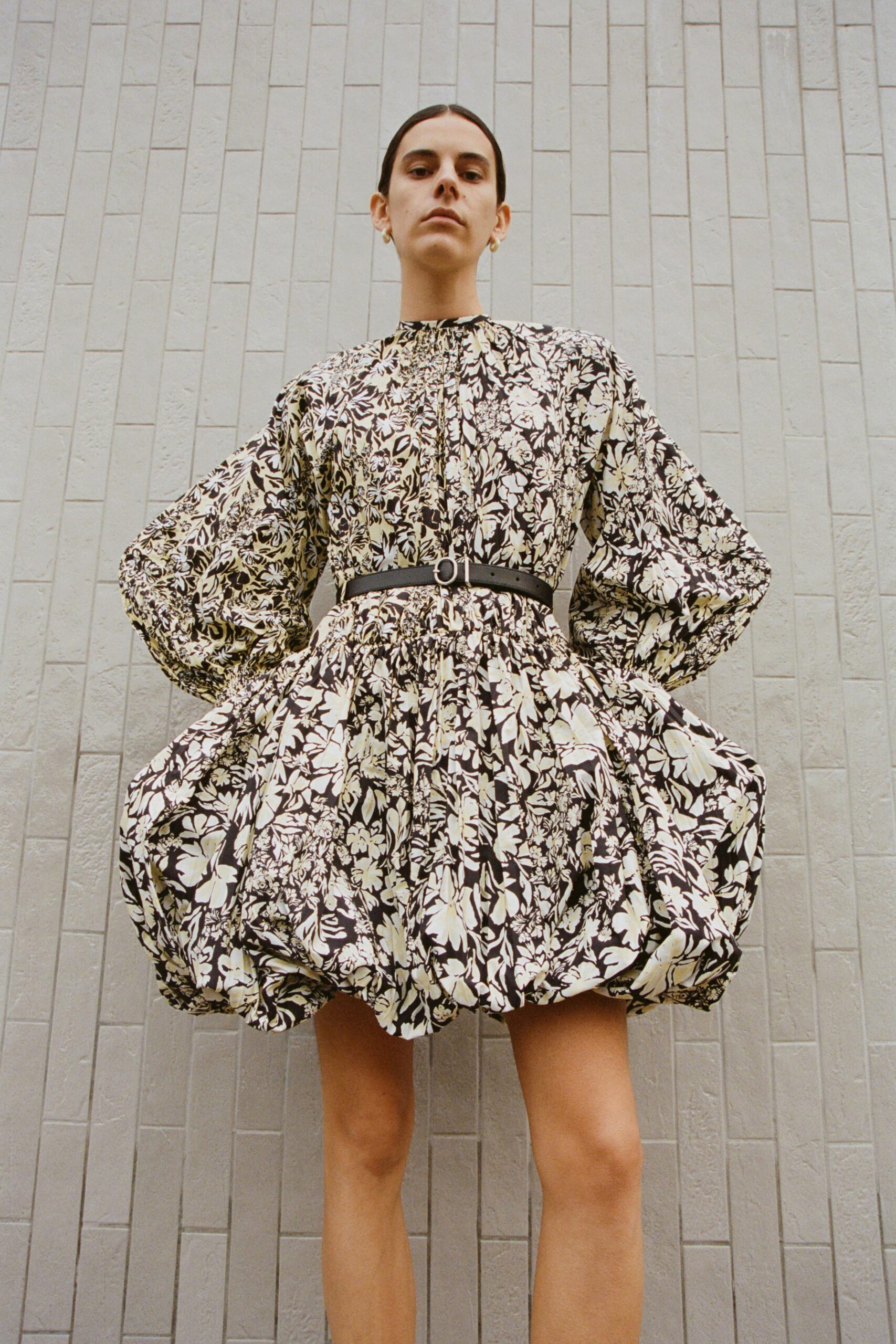 Jil Sander F/W 23 Look 27