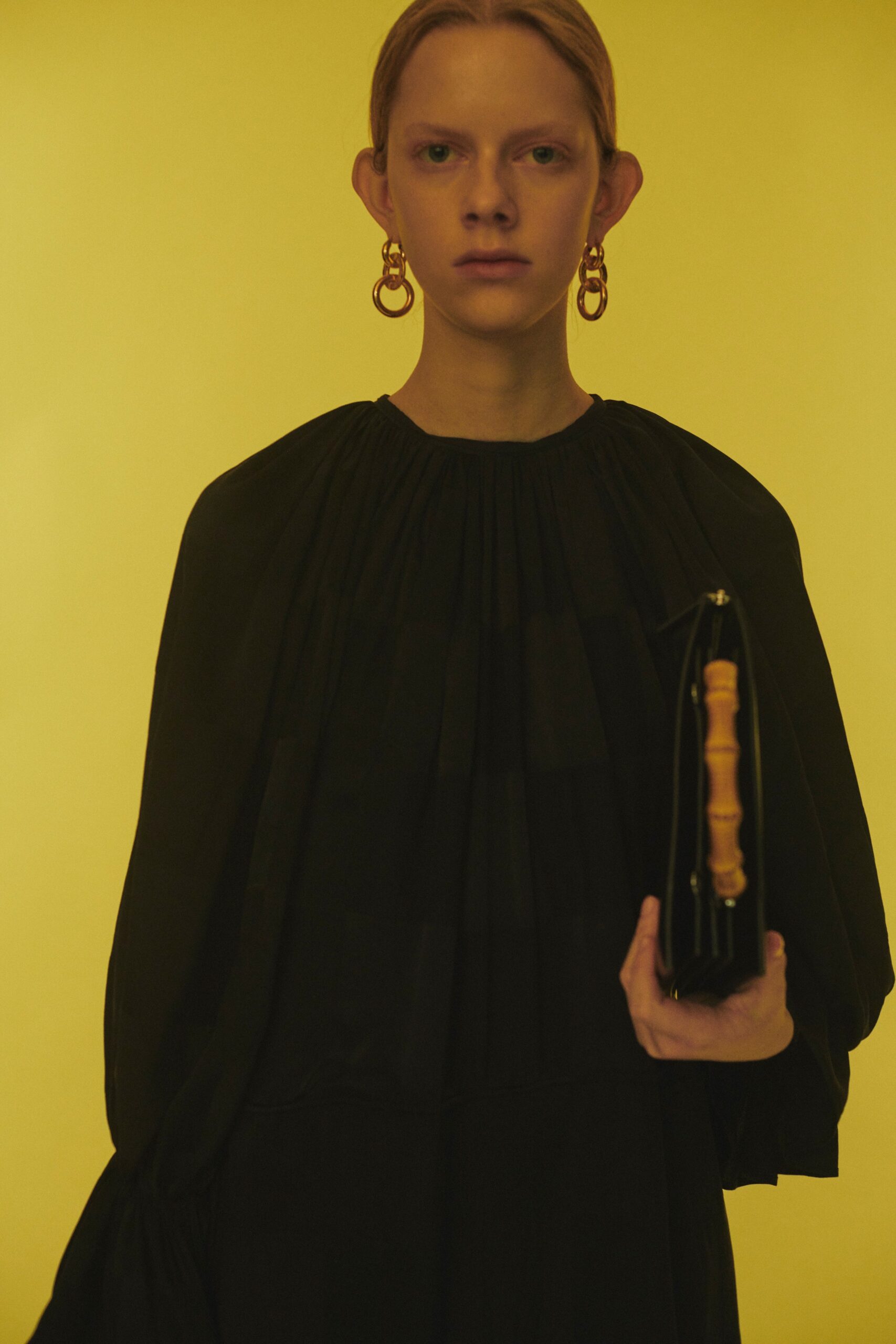 Jil Sander Resort 20 Look 26