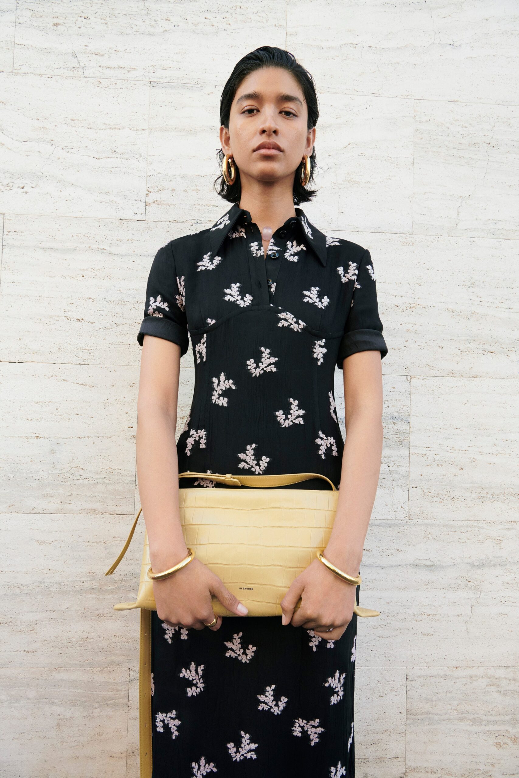Jil Sander Resort 23 Look 27
