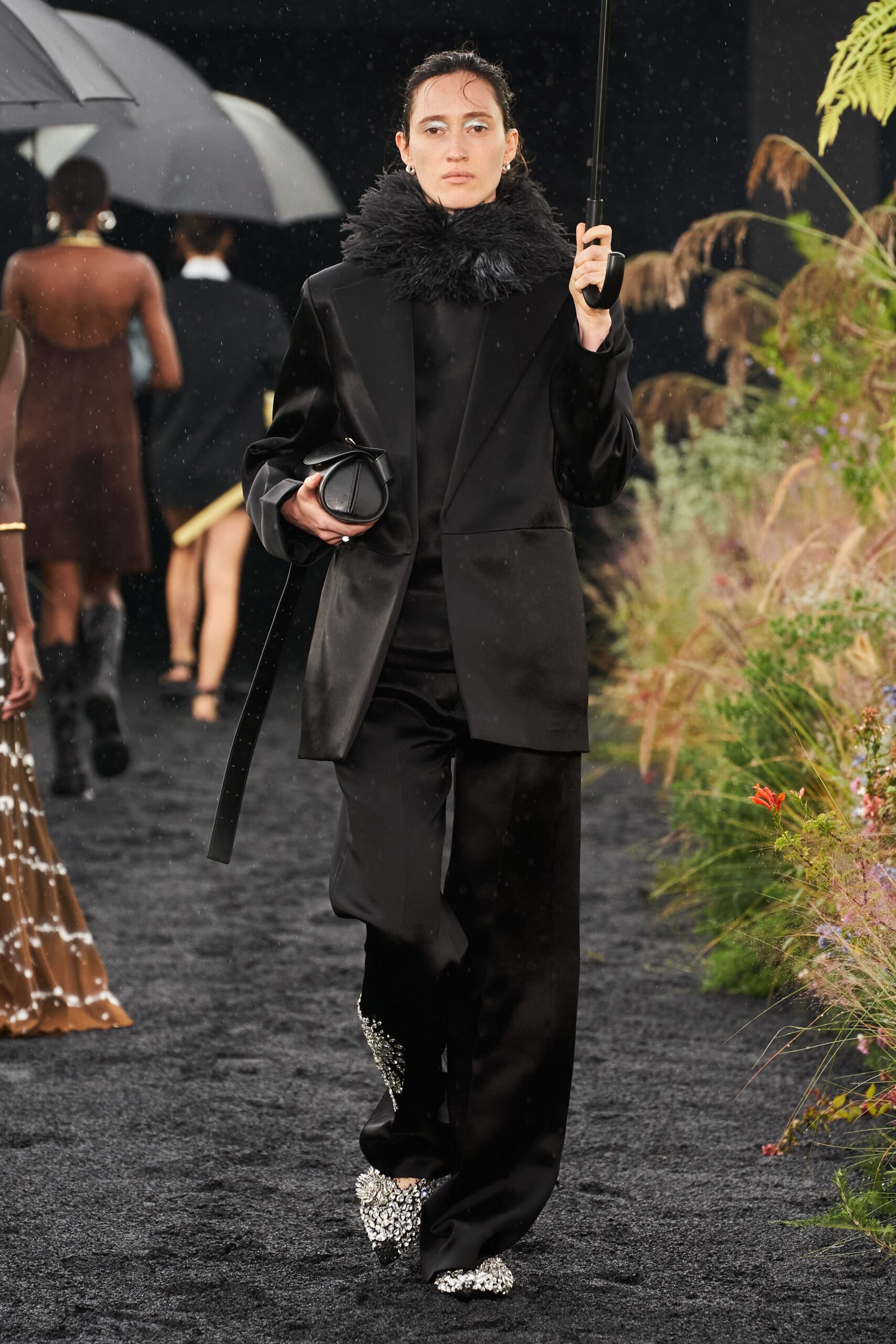 Jil Sander S/S 23 Look 27