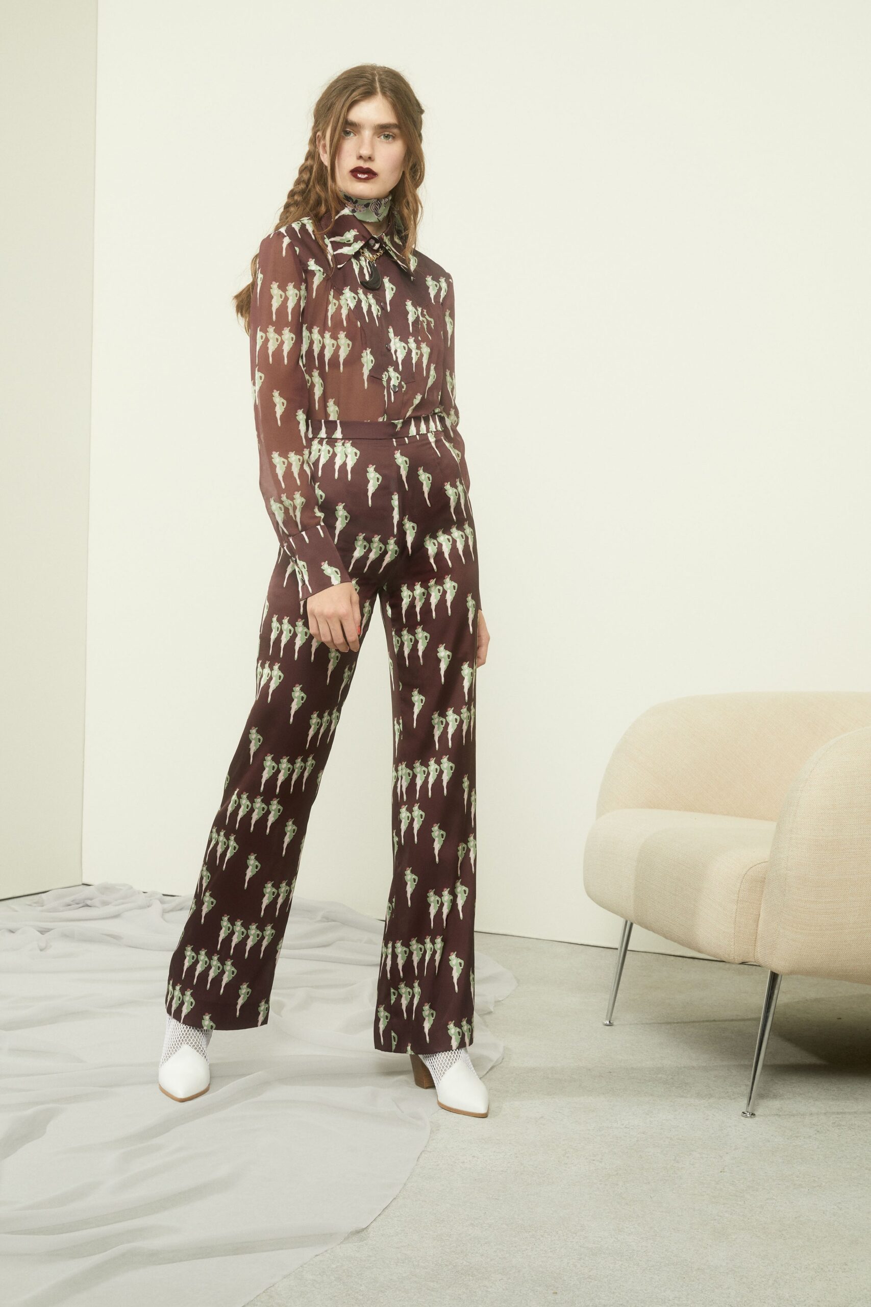 Jill Stuart Resort 19 Look 27