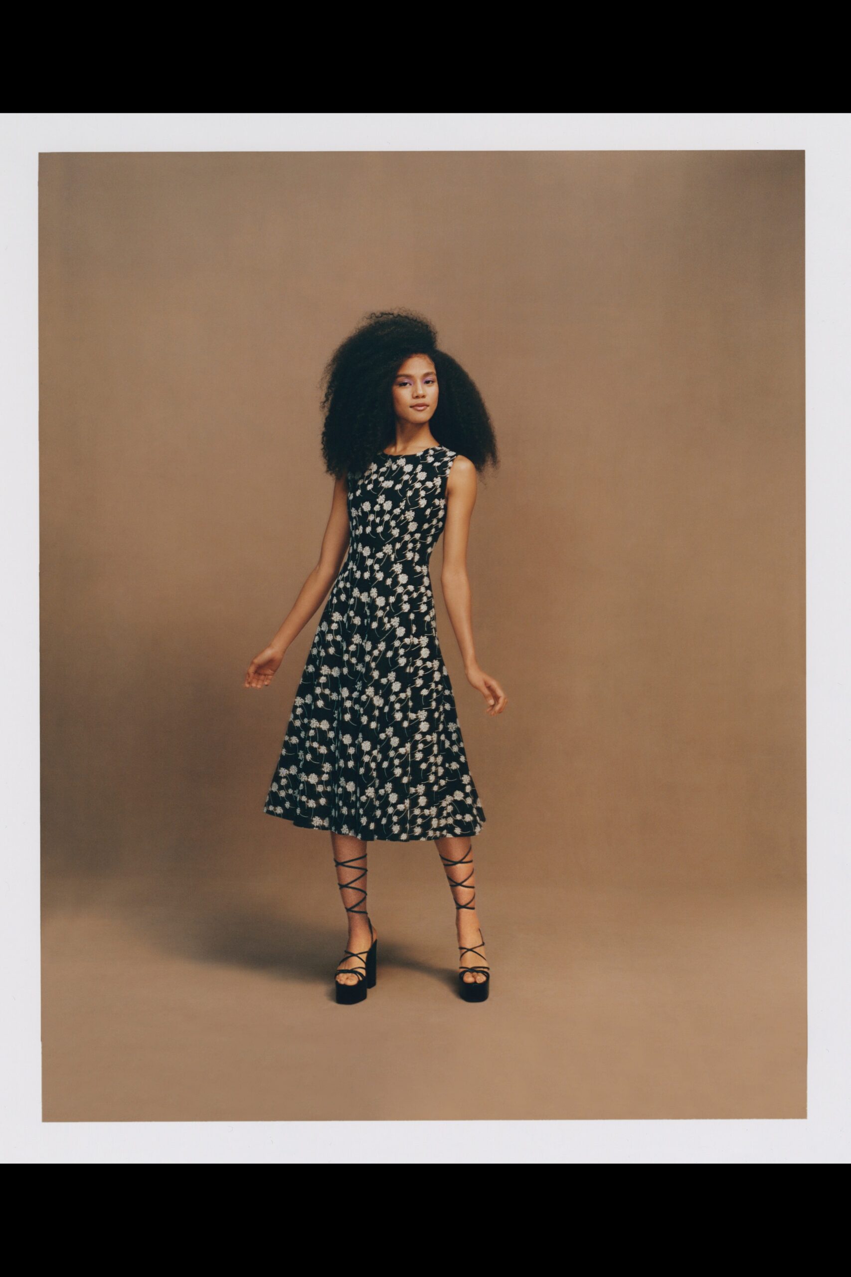 Jonathan Cohen F/W 22 Look 27
