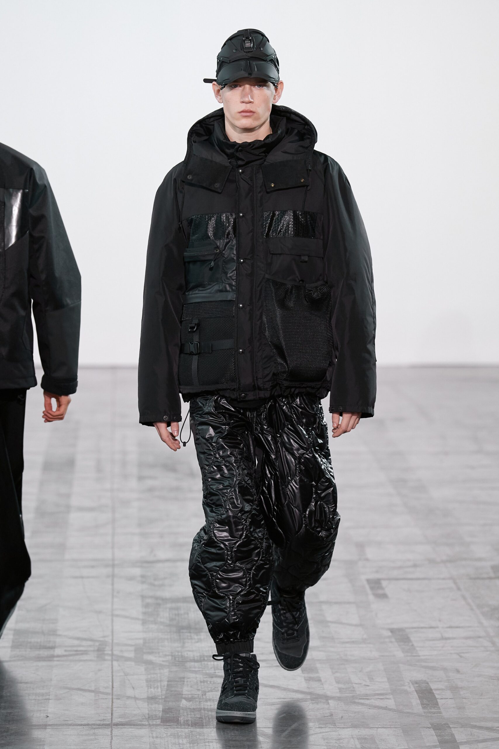Junya Watanabe F/W 23 Menswear Look 27