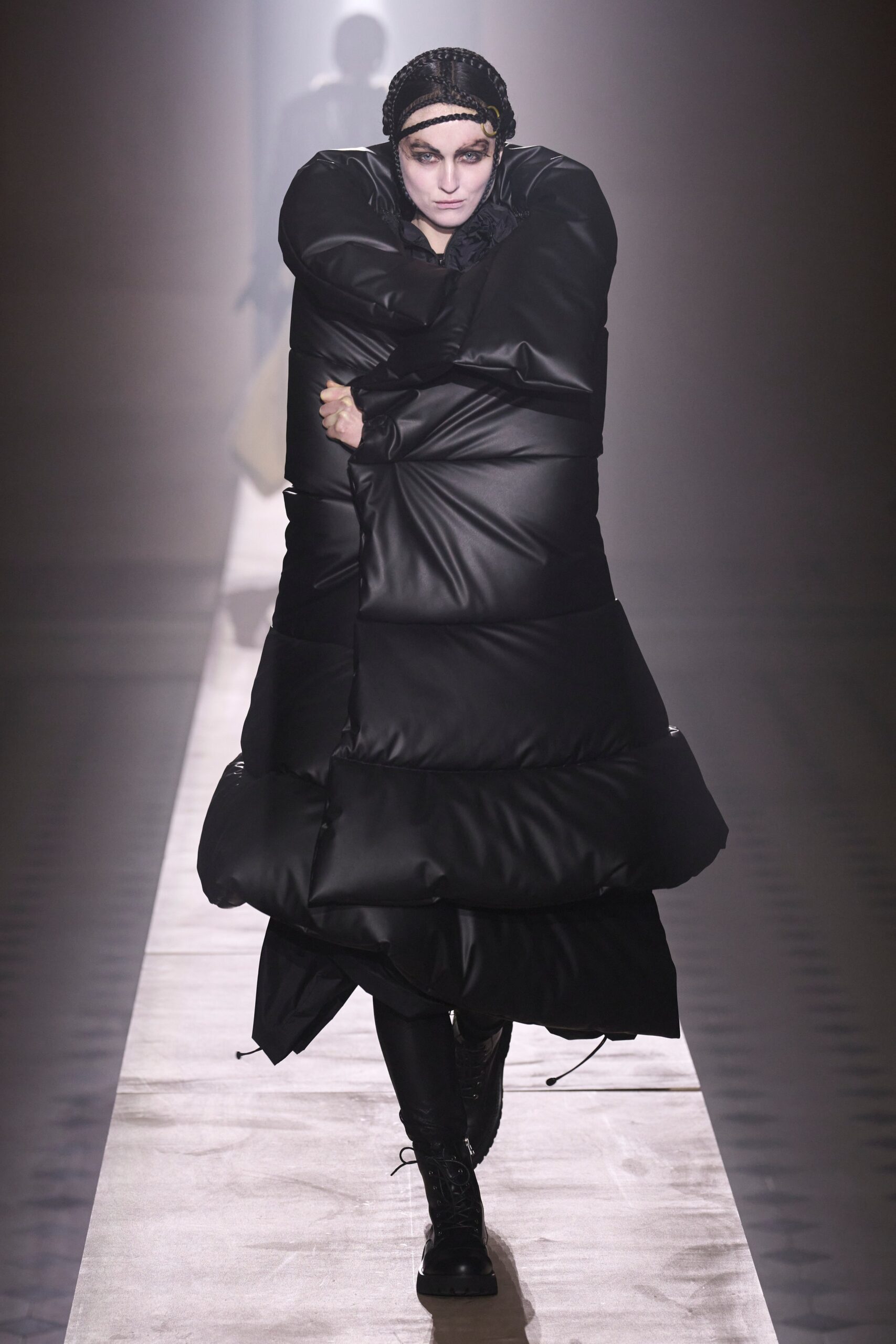 Junya Watanabe F/W 23 Look 27