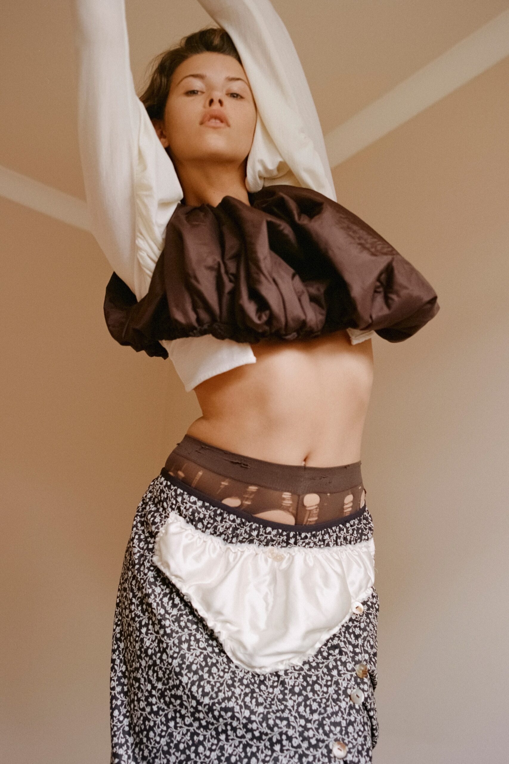 Jordan Dalah S/S 21 Look 16