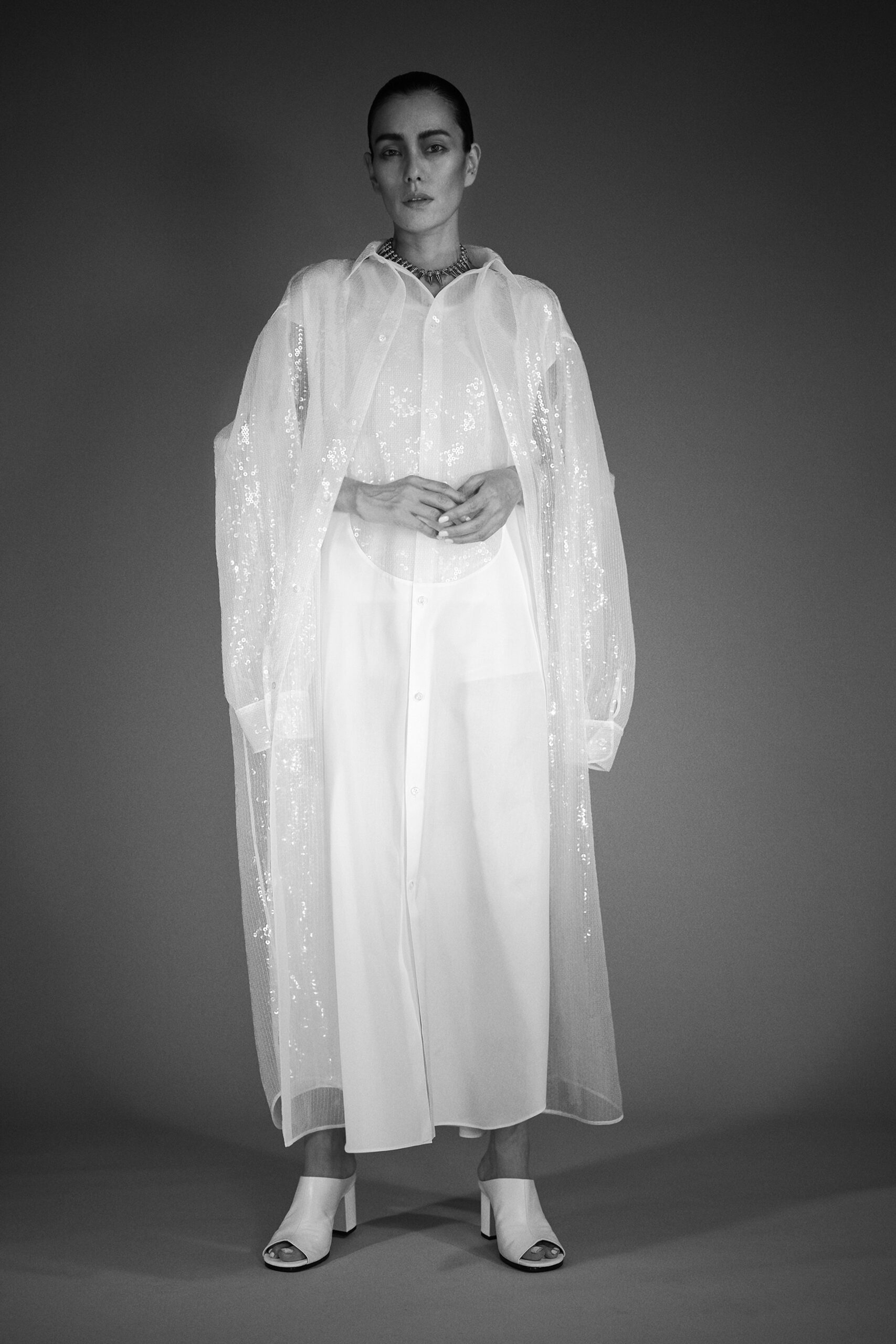 Junya Watanabe S/S 21 Look 28
