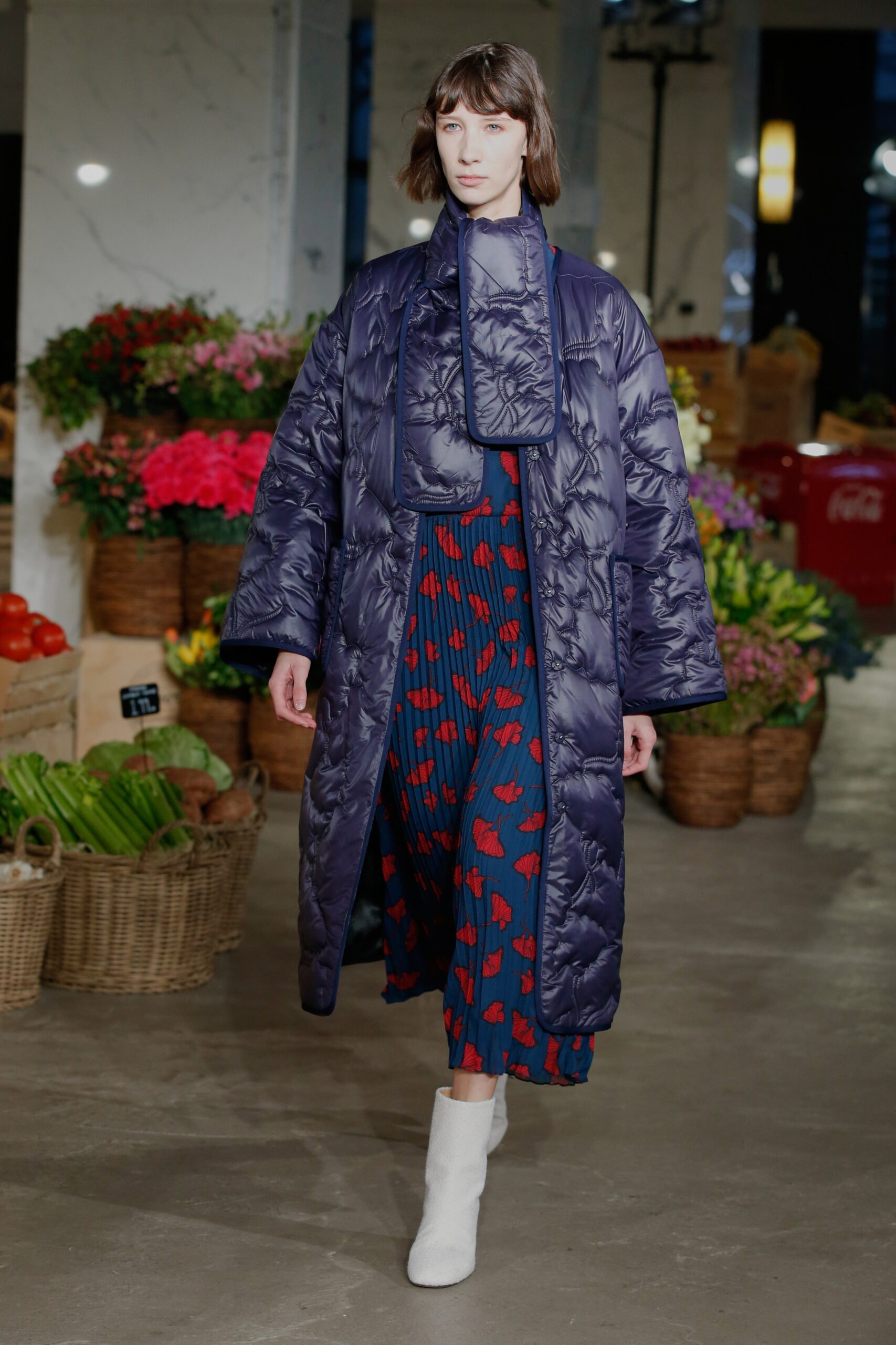 Jason Wu F/W 21 Look 28