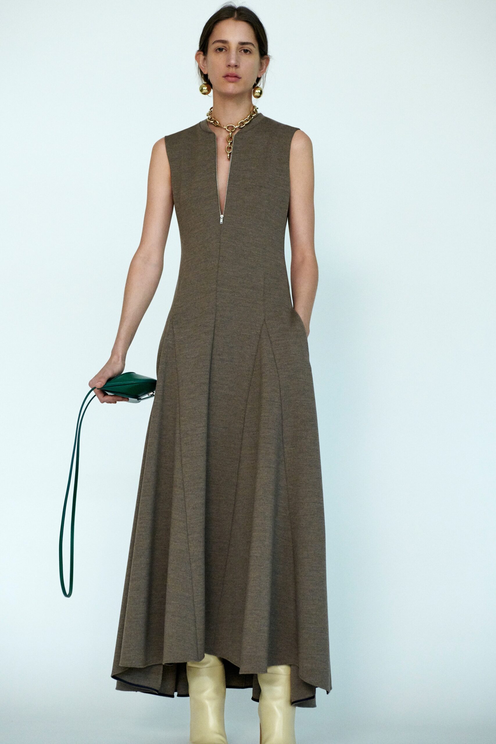 Jil Sander F/W 20 Look 28