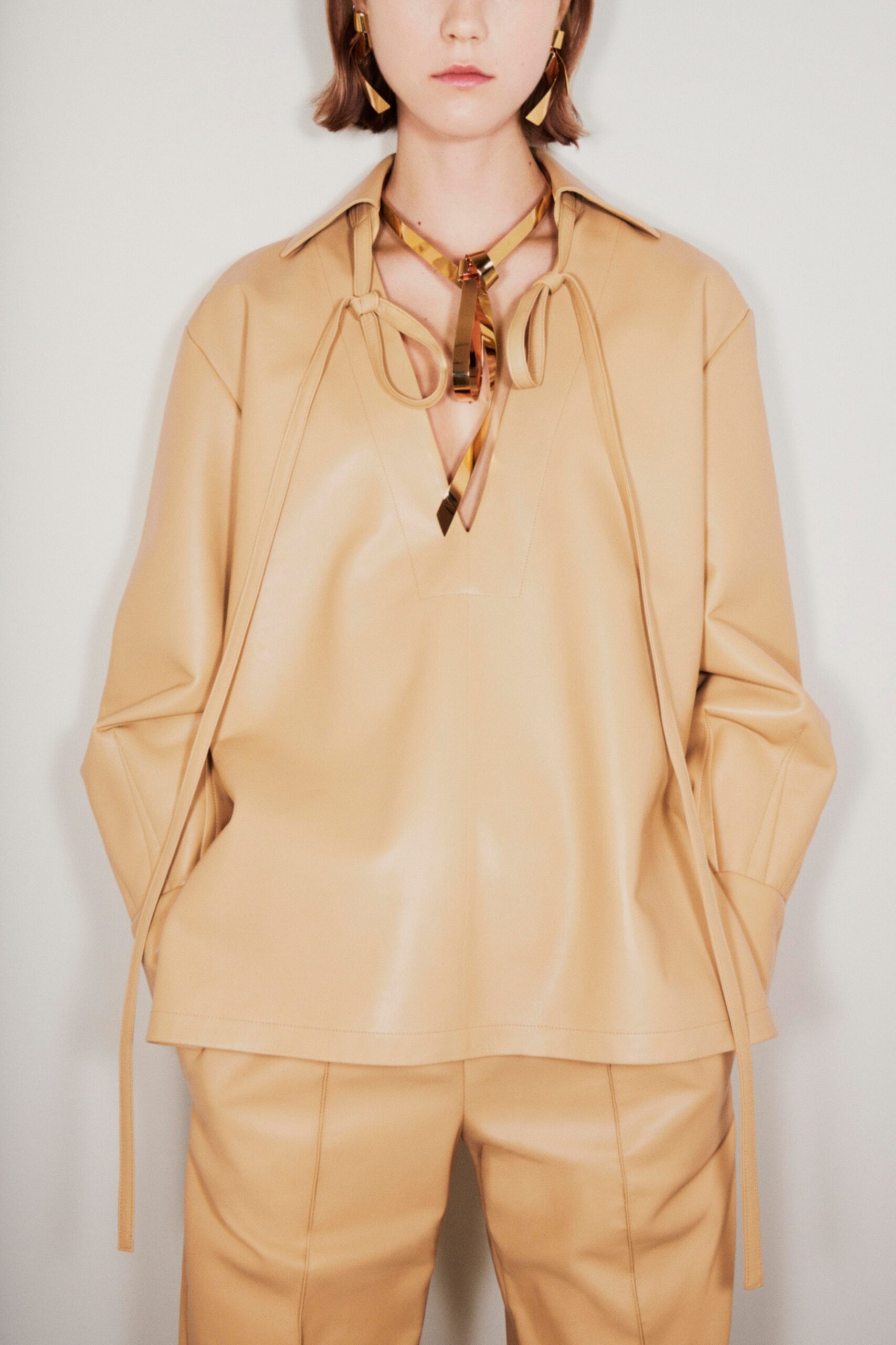 Jil Sander F/W 21 Look 28