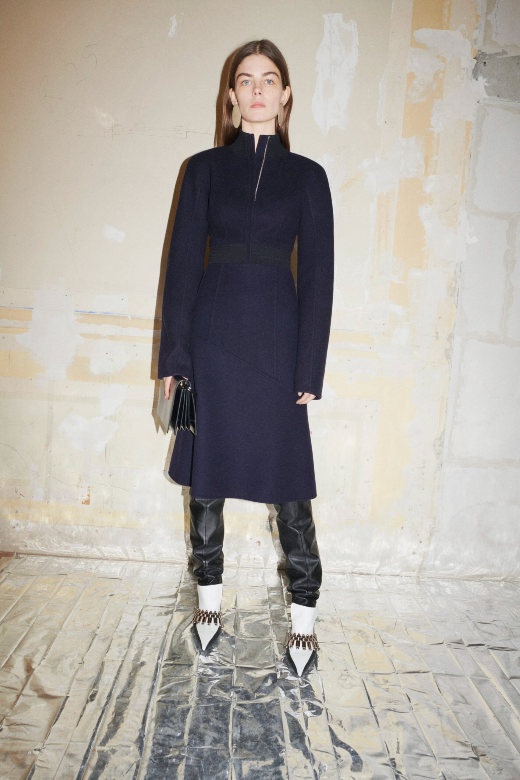 Jil Sander F/W 21 Look 28