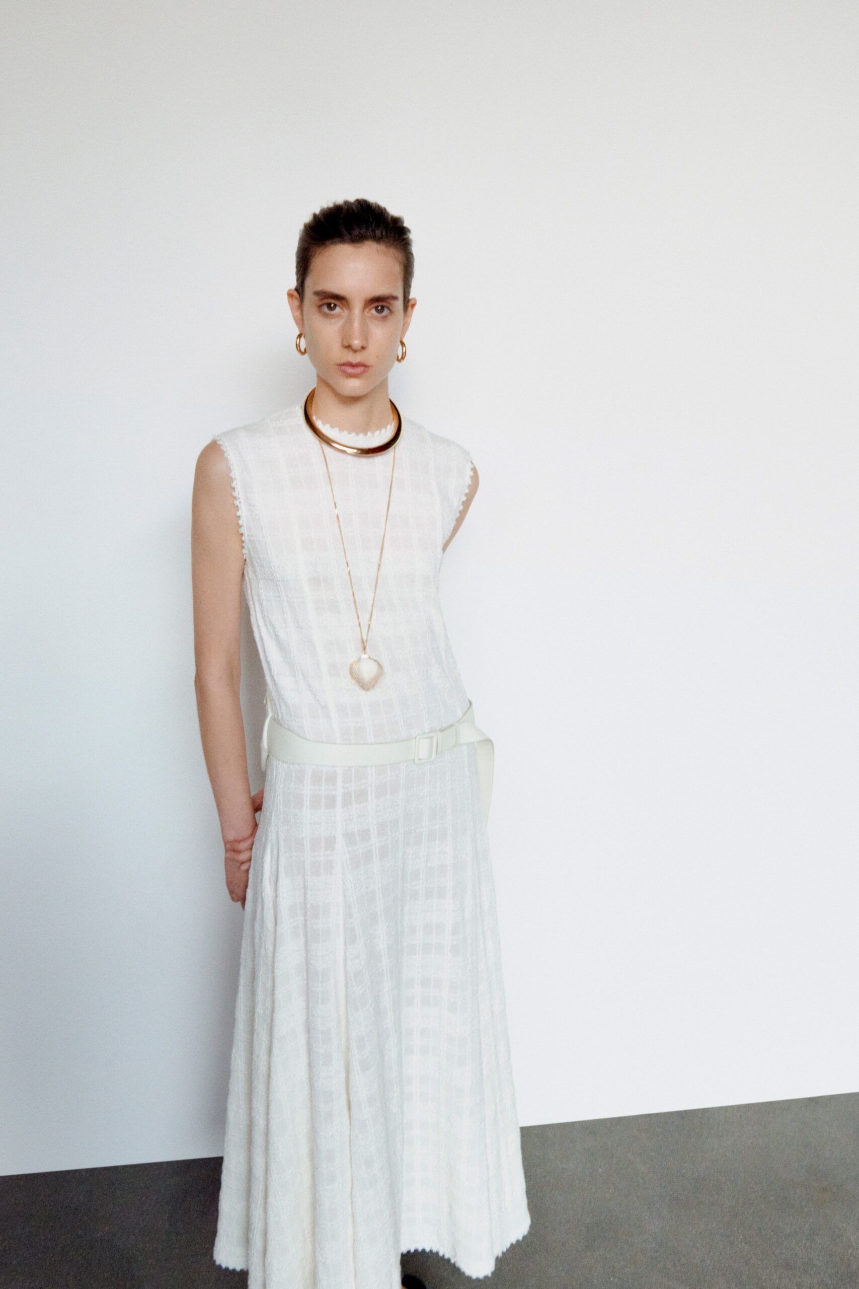Jil Sander Resort 21 Look 28