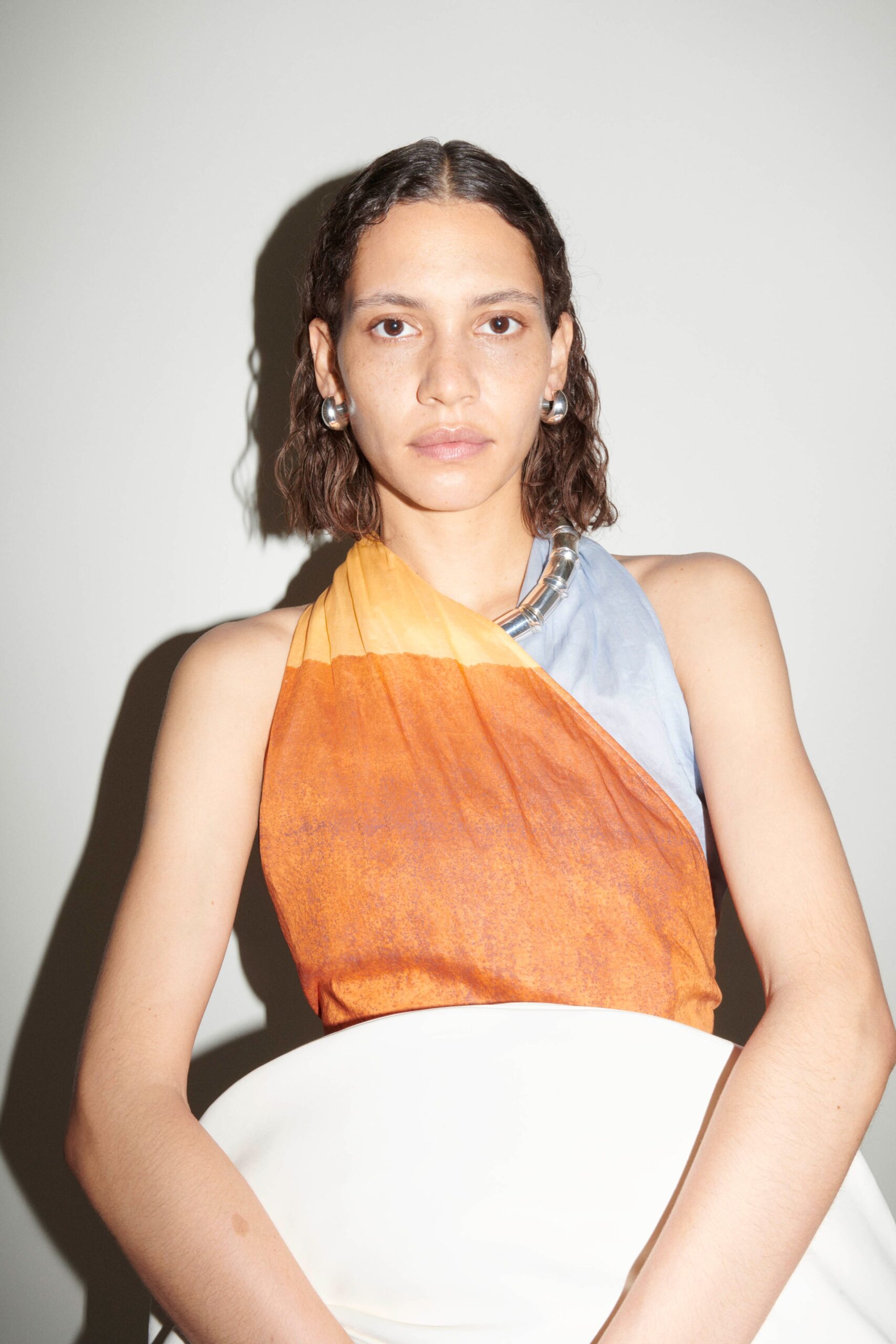 Jil Sander Resort 22 Look 28