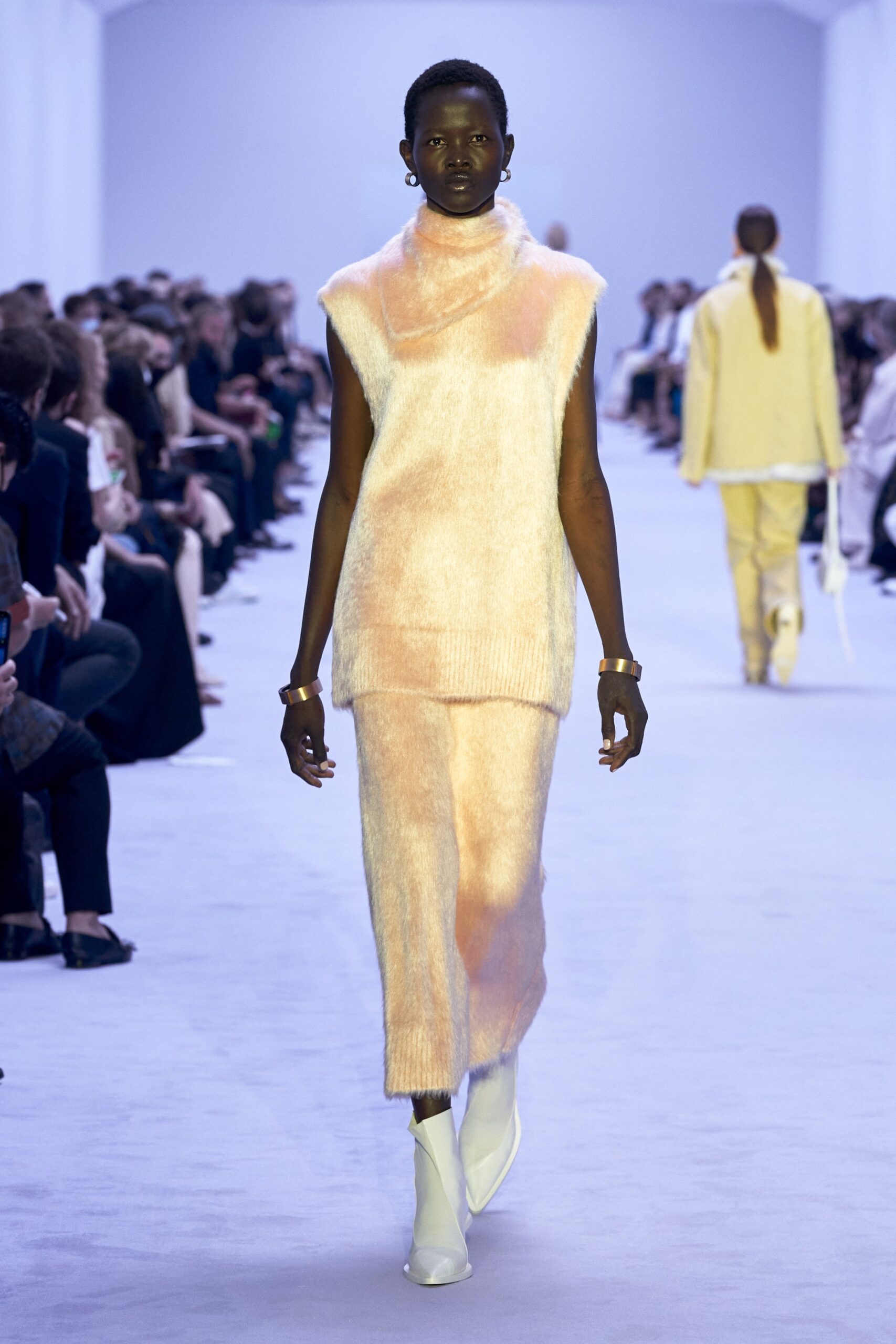 Jil Sander S/S 22 Look 28