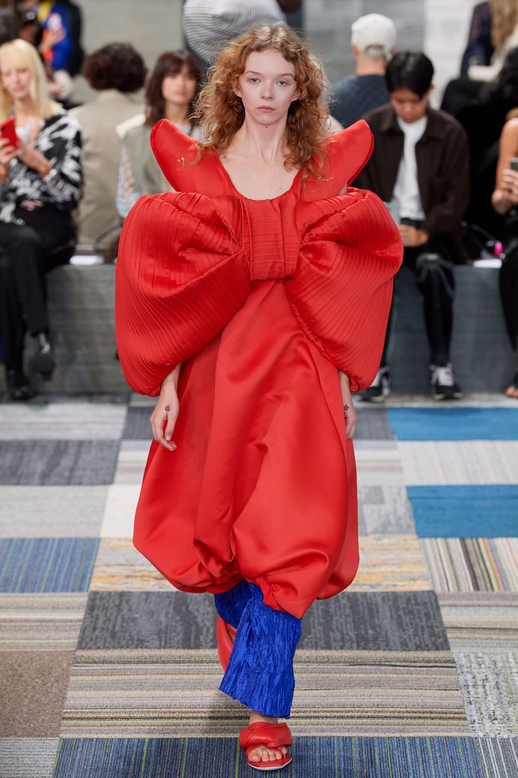Jordan Dalah Australia Resort 22 Look 28