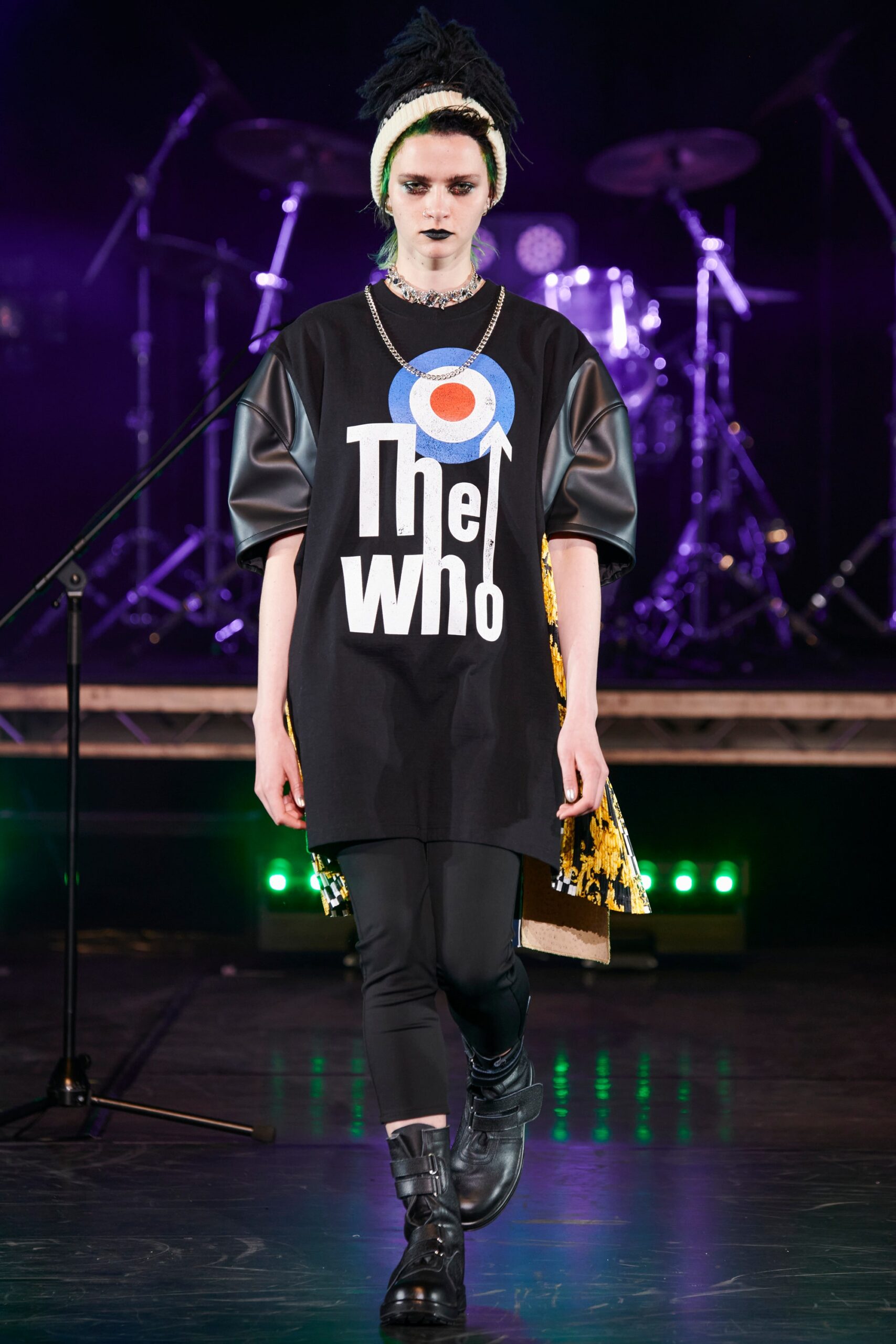 Junya Watanabe F/W 21 Look 25