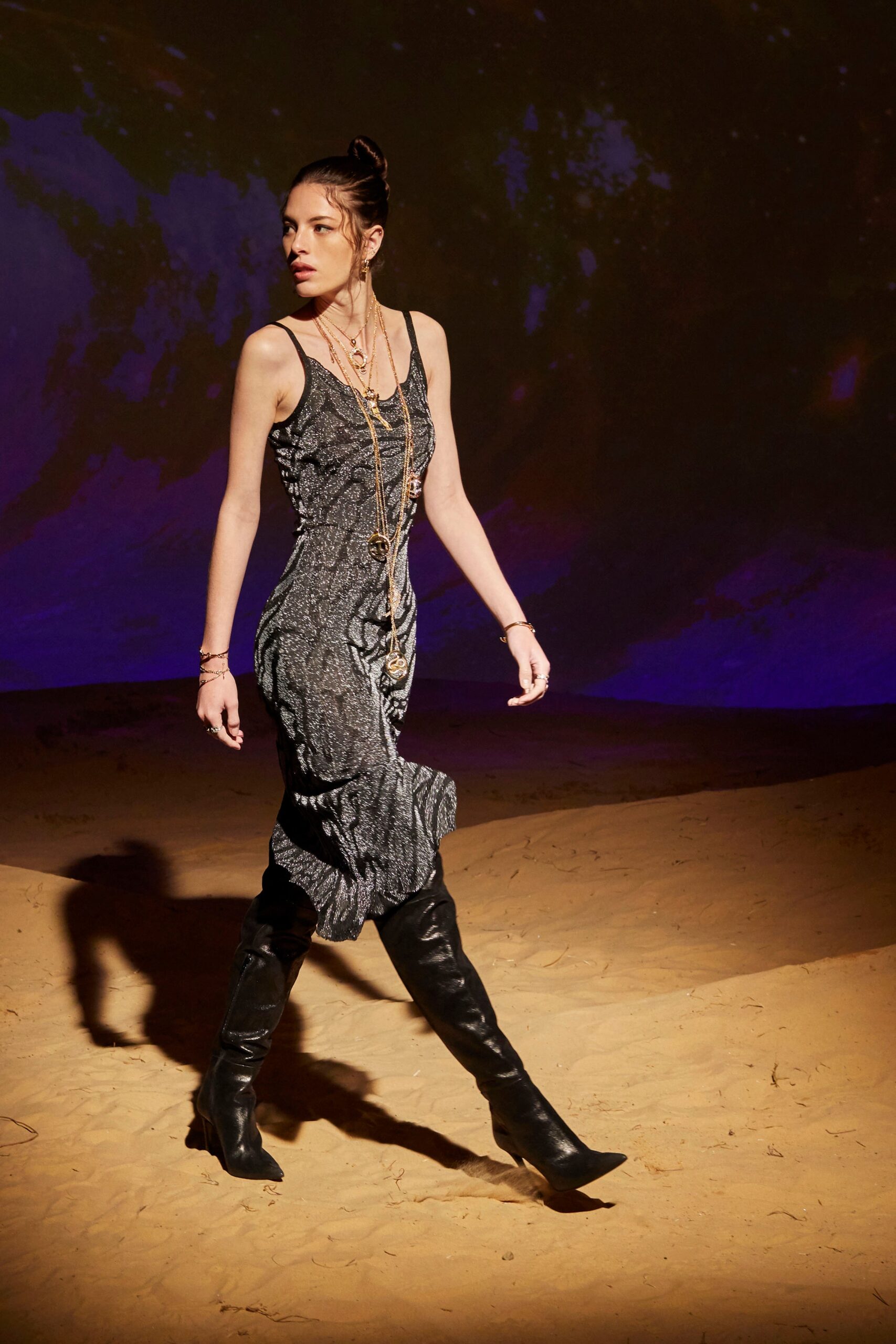 Just Cavalli Resort 20 Look 28