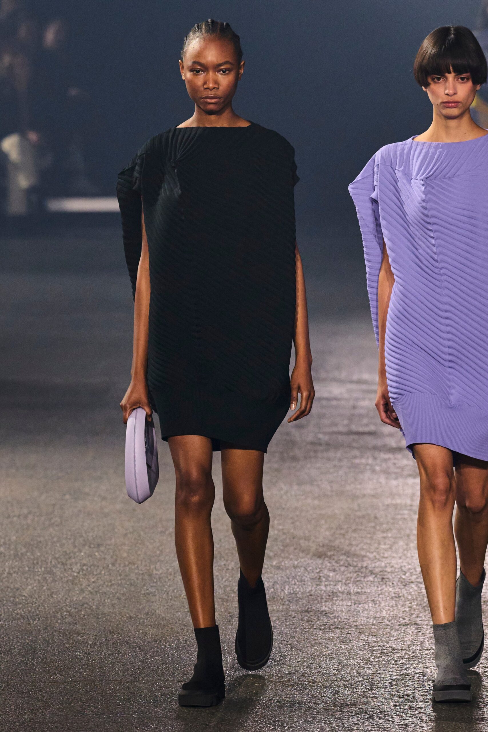 Issey Miyake S/S 23 Look 28