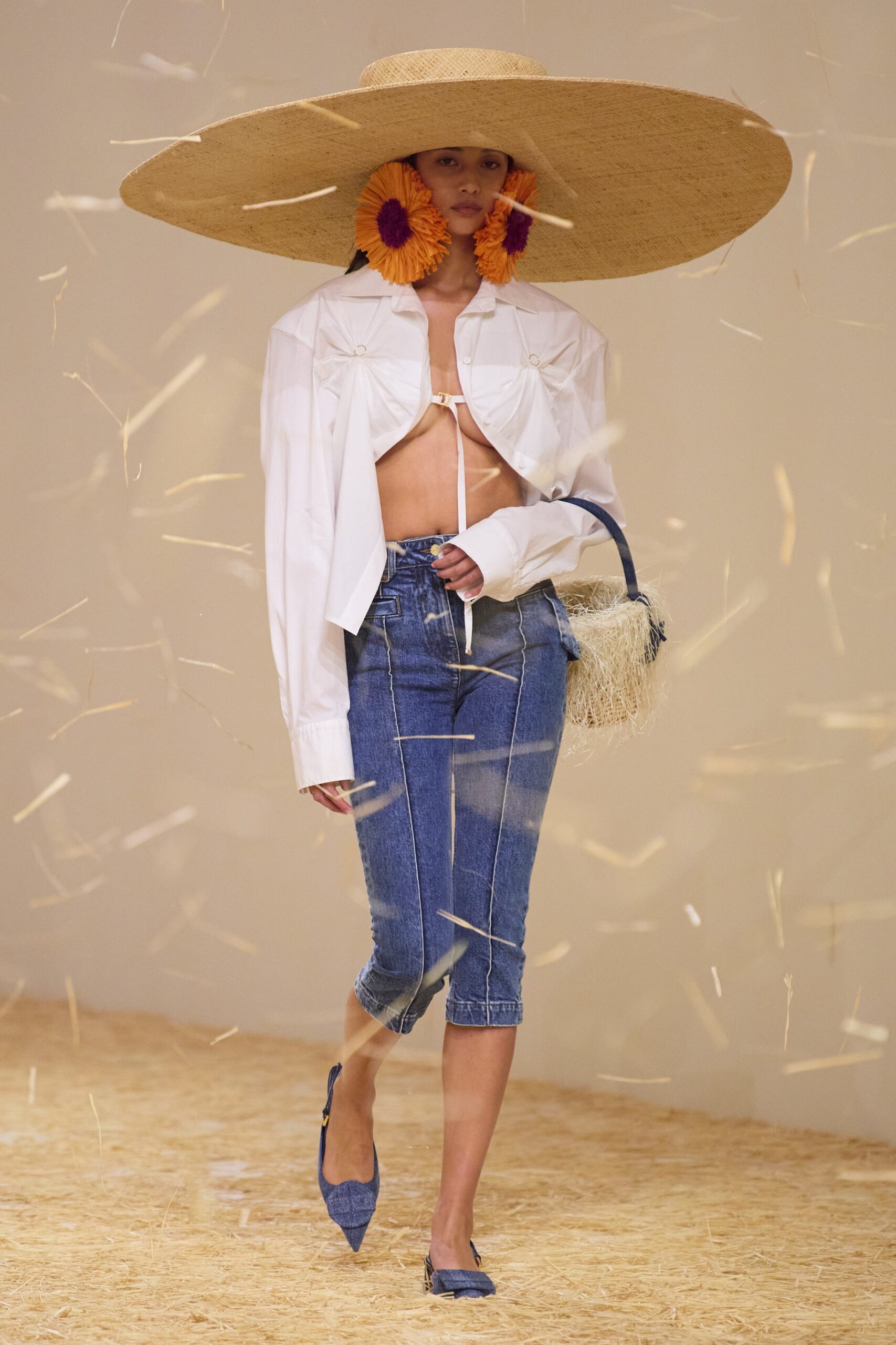 Jacquemus S/S 23 Look 28