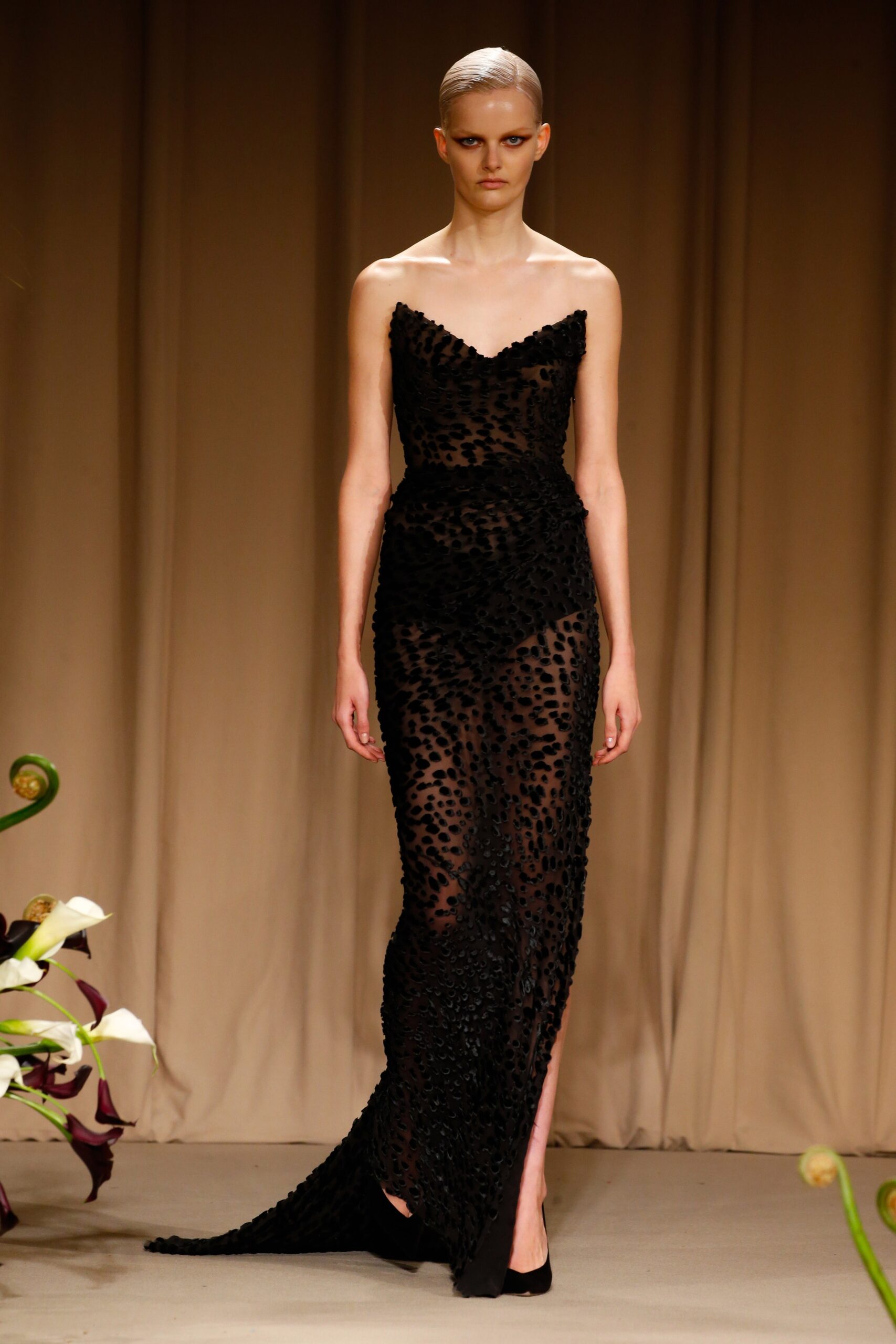 Jason Wu Collection F/W 23 Look 28