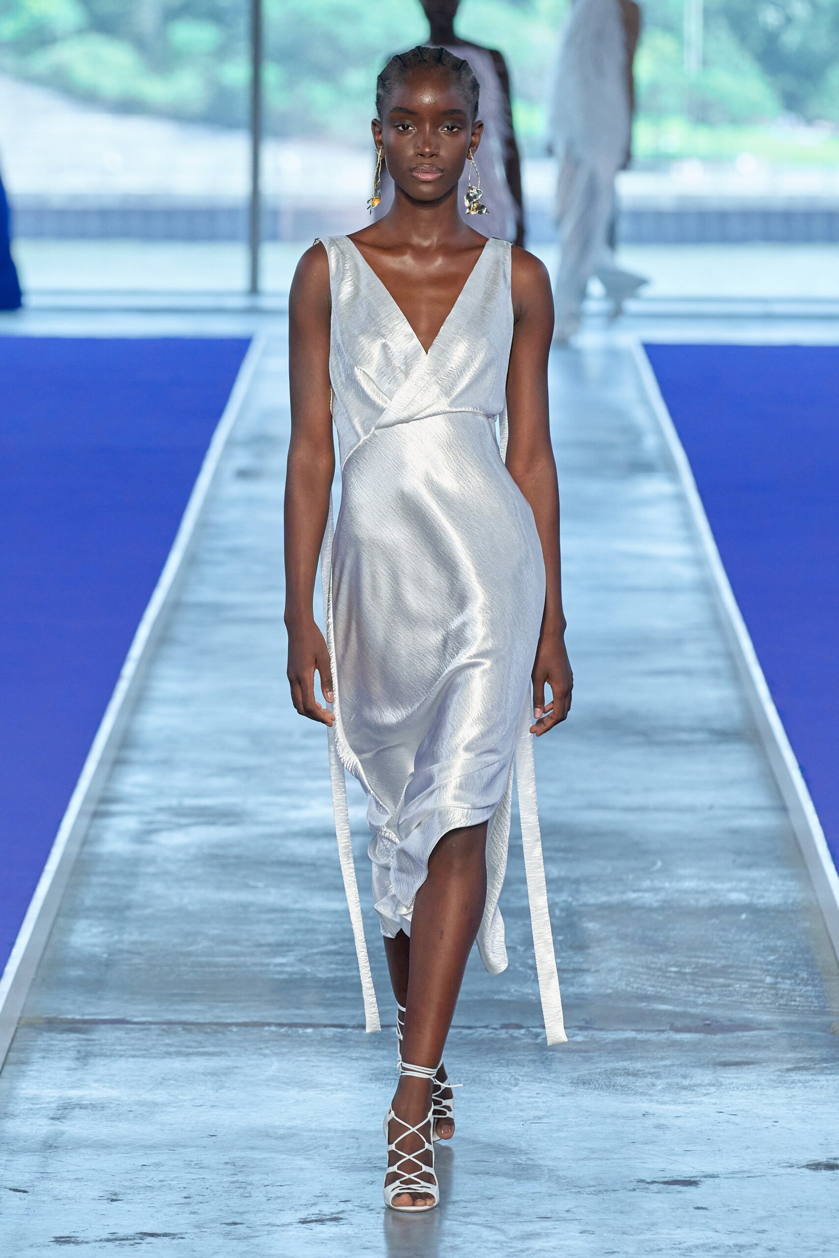Jason Wu Collection S/S 23 Look 28