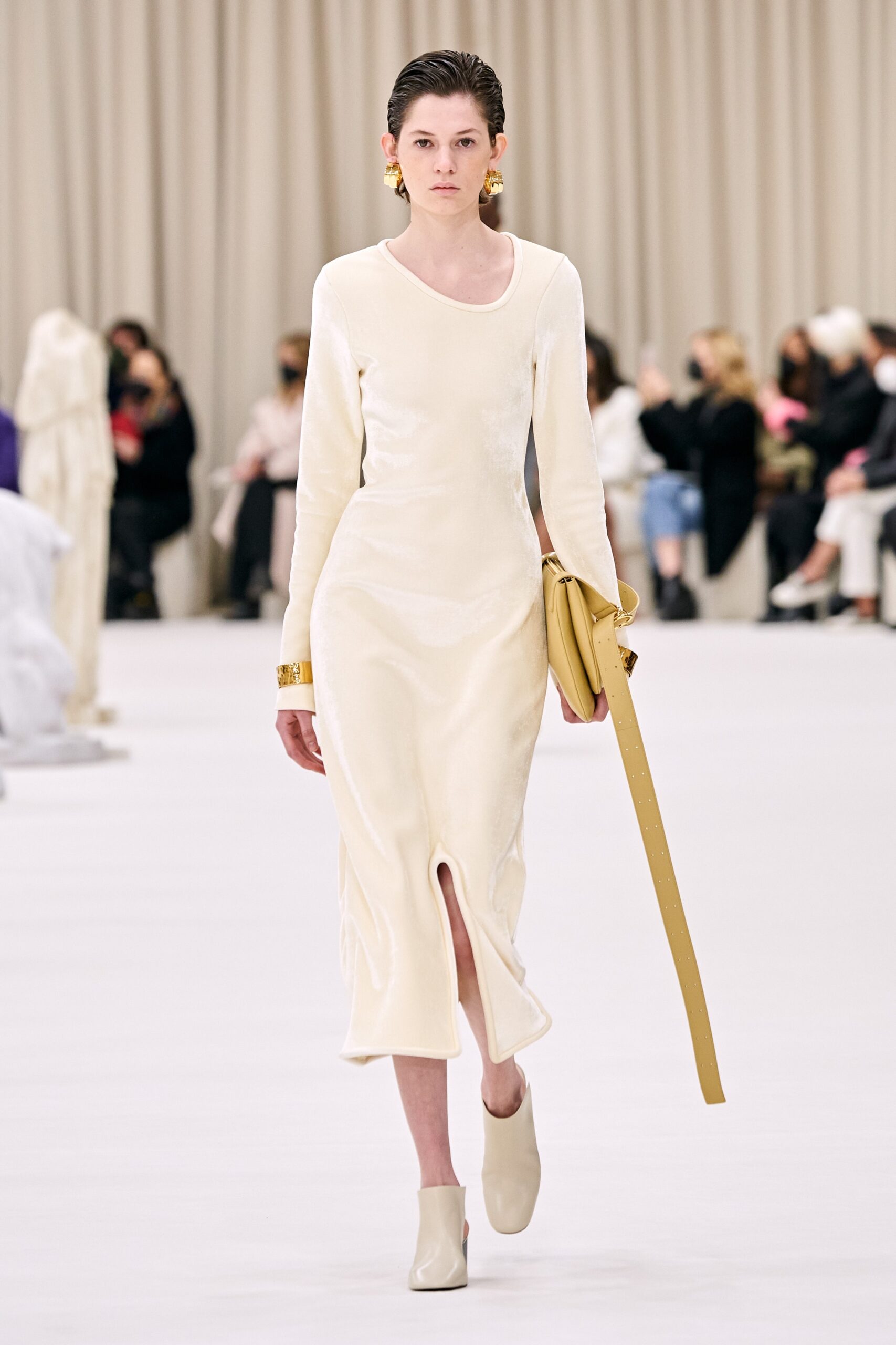 Jil Sander F/W 22 Look 28