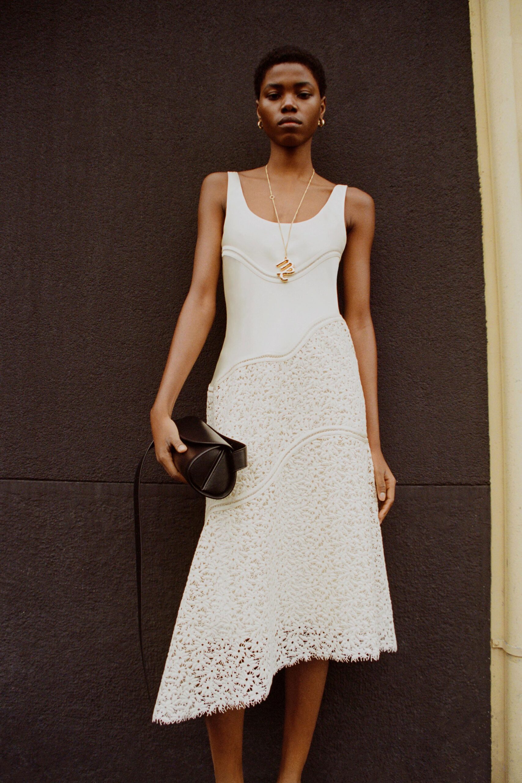 Jil Sander F/W 23 Look 28