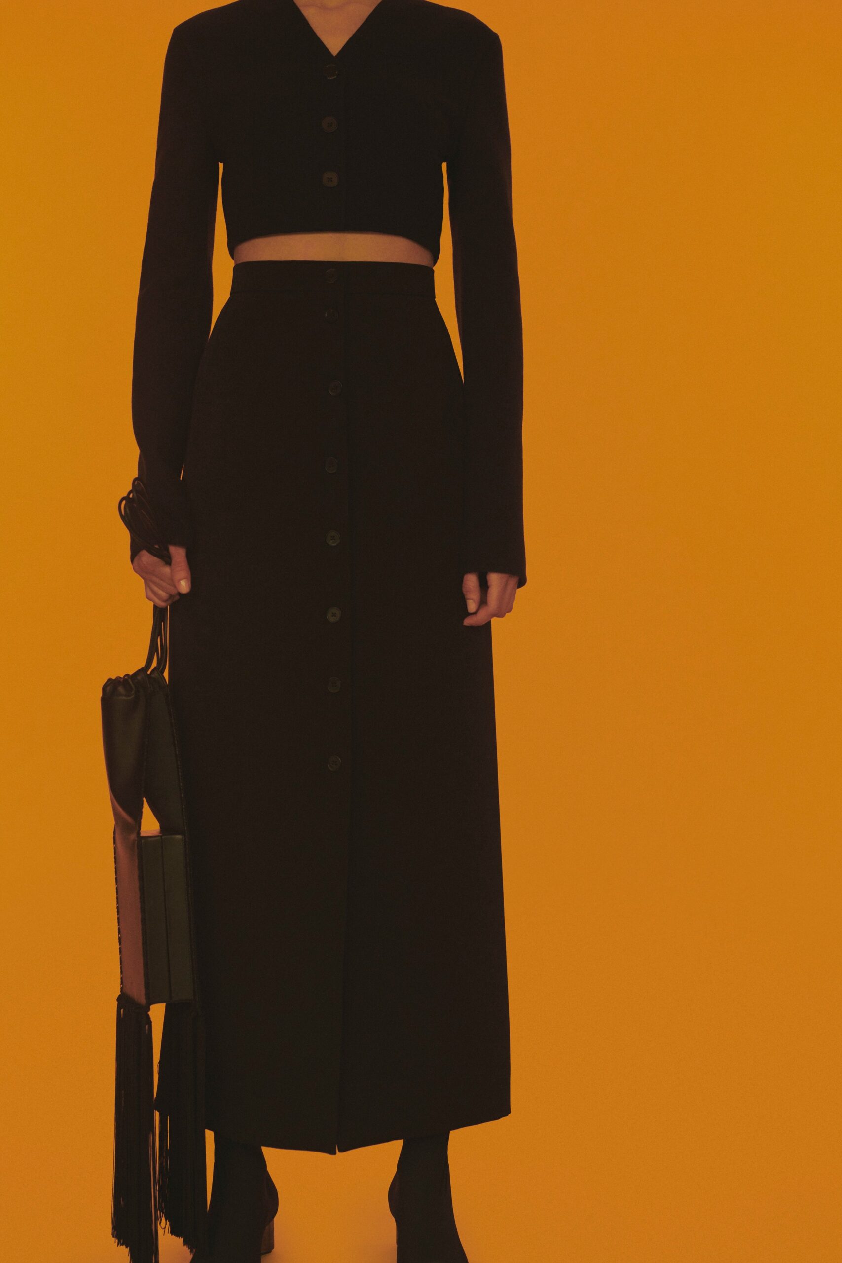Jil Sander Resort 20 Look 27
