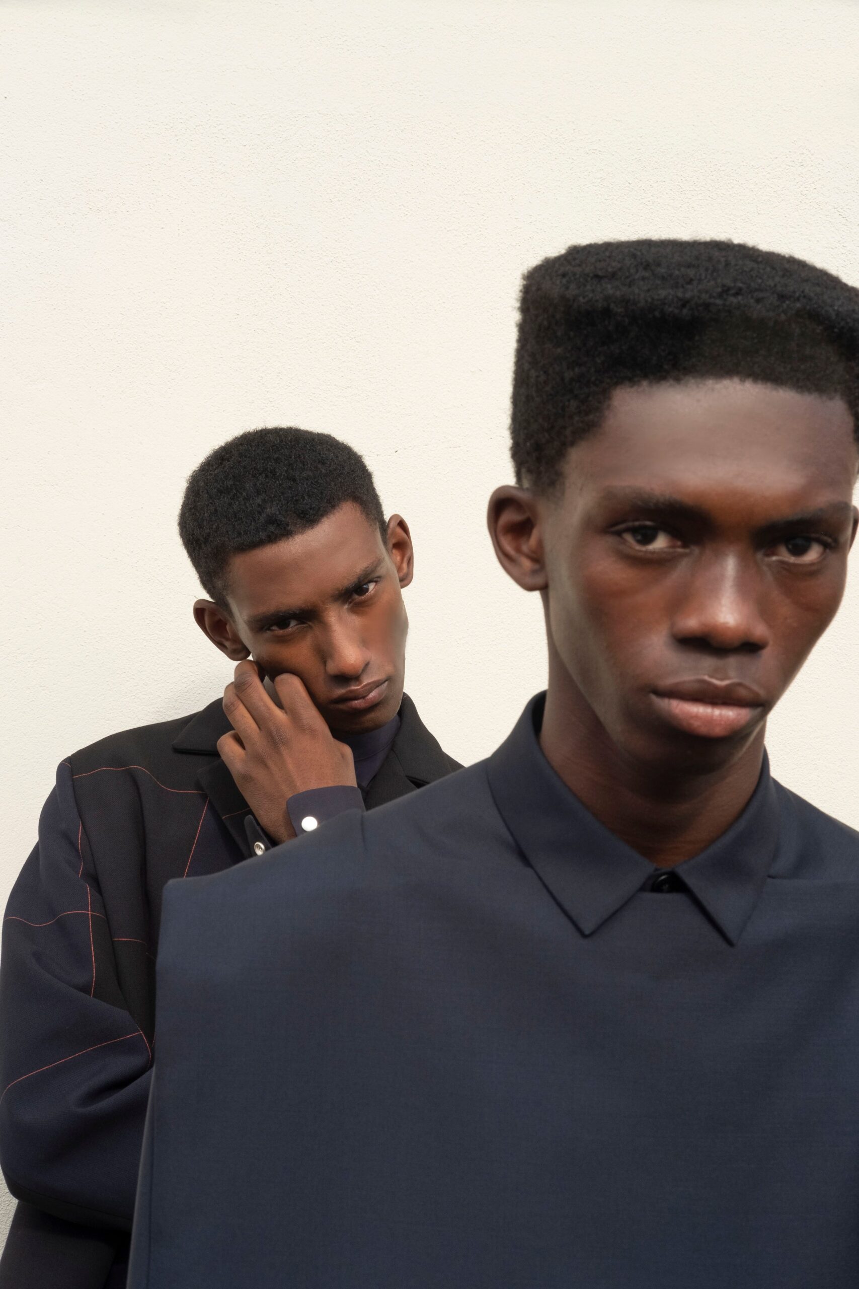Jil Sander S/S 19 Menswear Look 28