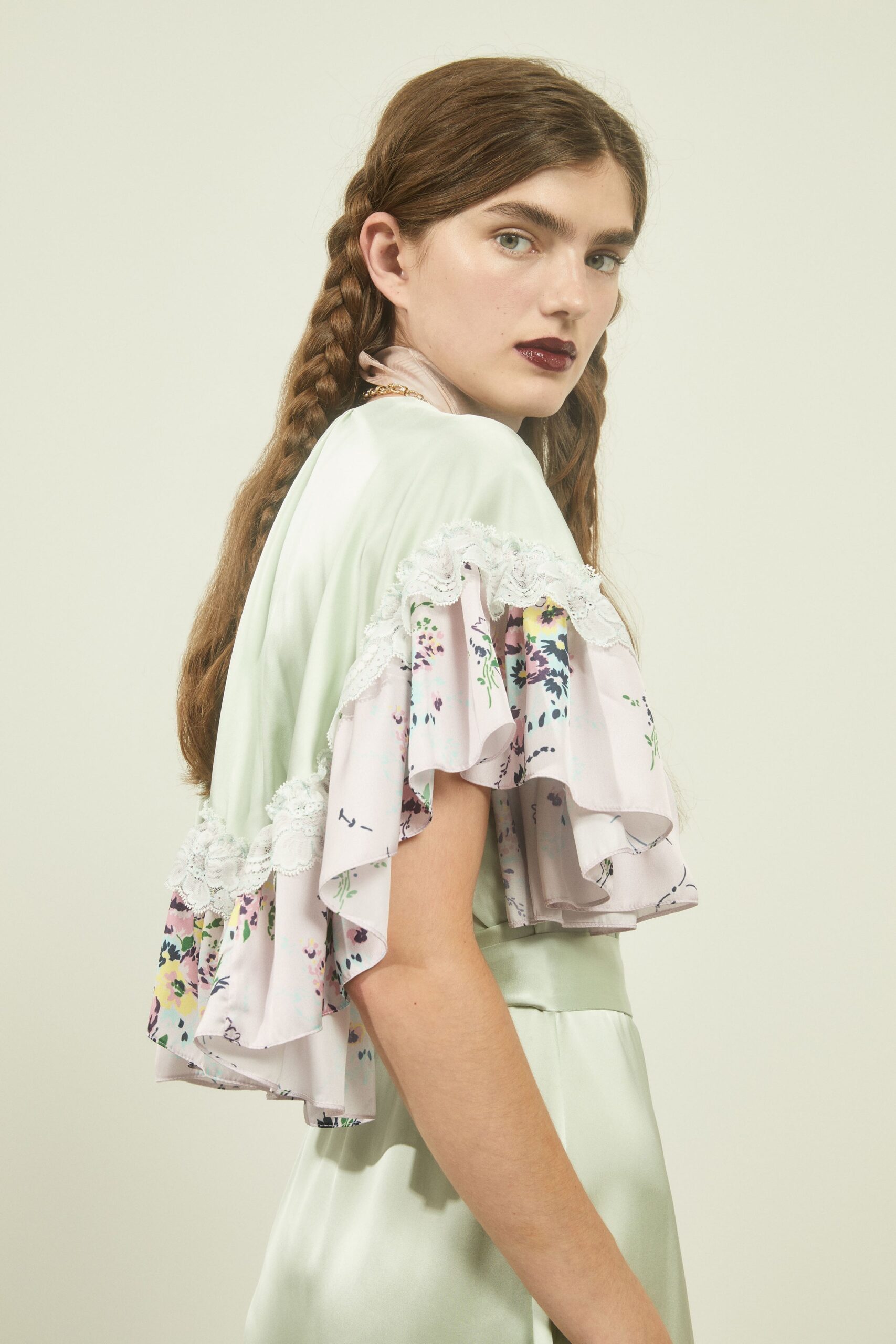 Jill Stuart Resort 19 Look 28