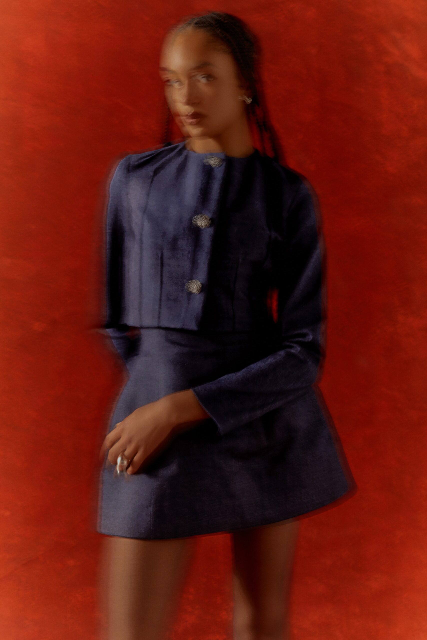 Jonathan Cohen F/W 23 Look 24
