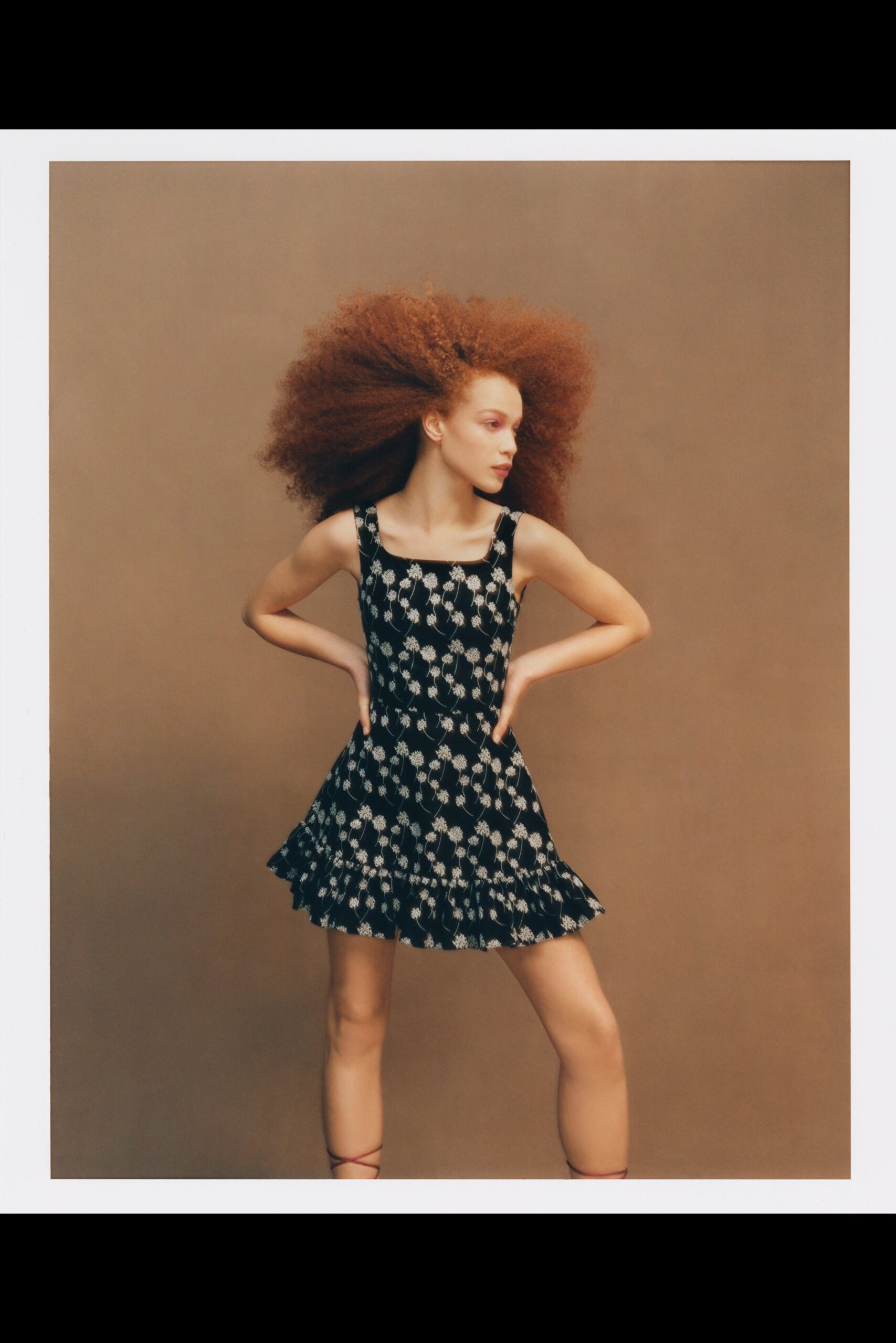 Jonathan Cohen F/W 22 Look 28