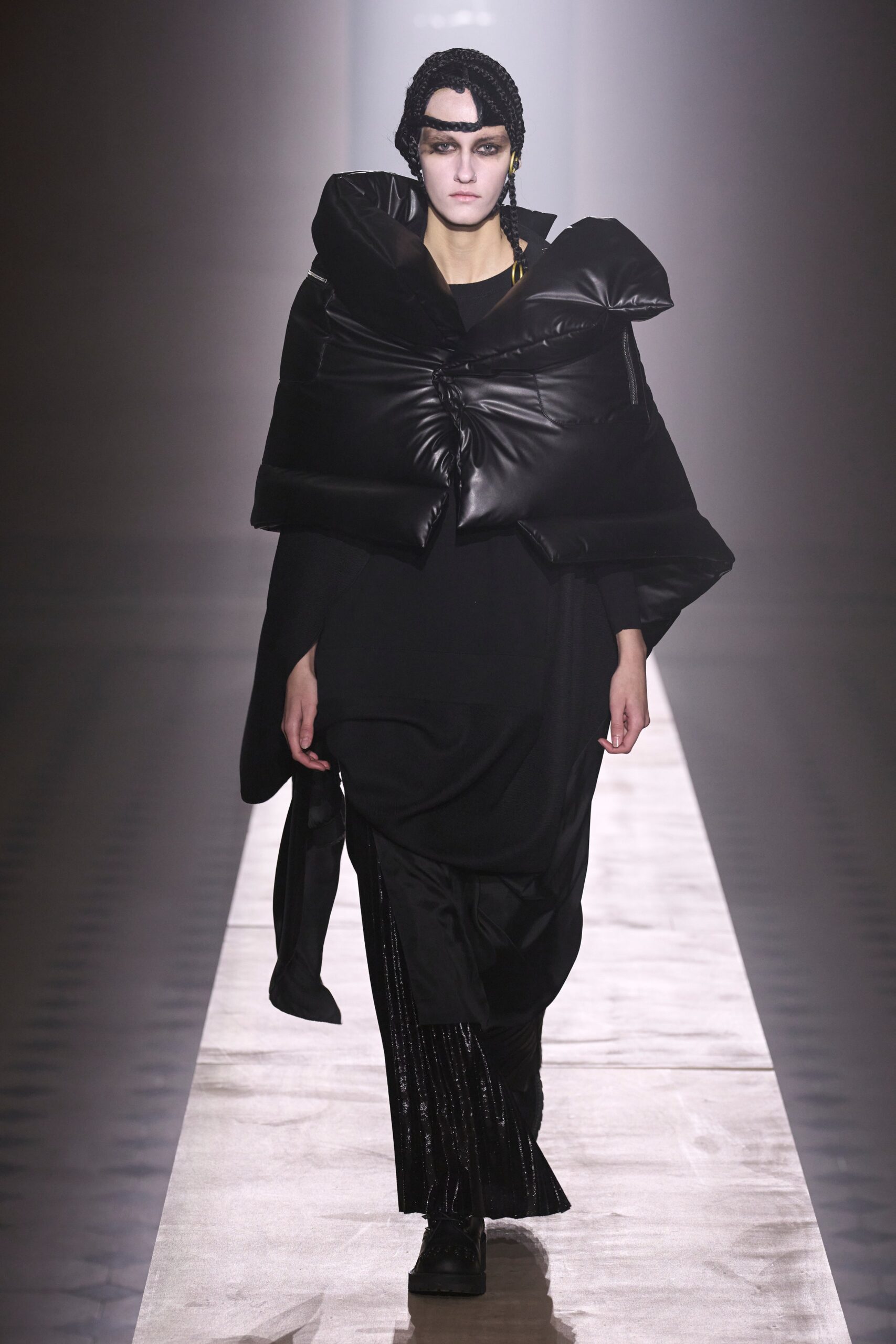 Junya Watanabe F/W 23 Look 28