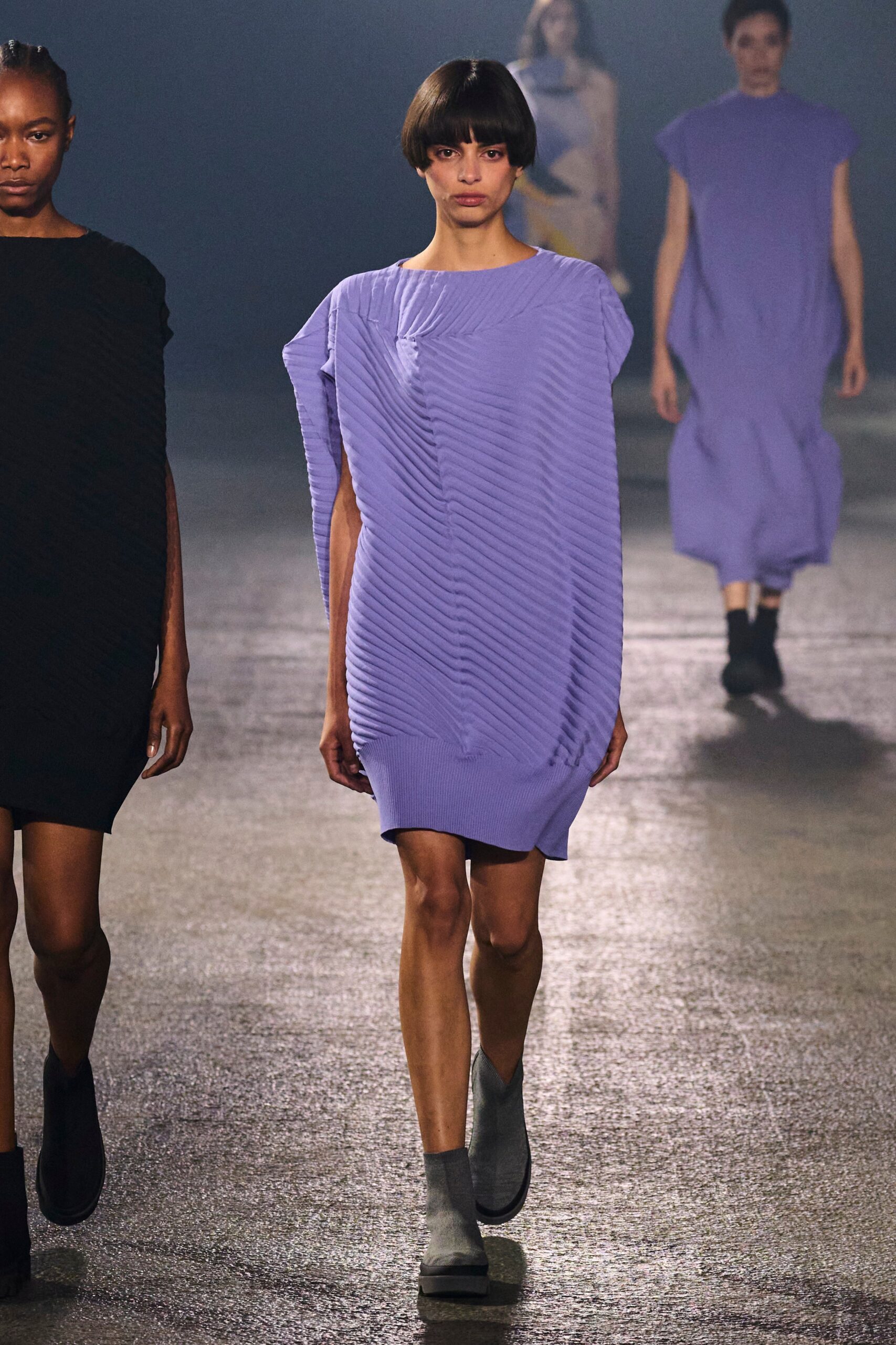 Issey Miyake S/S 23 Look 29