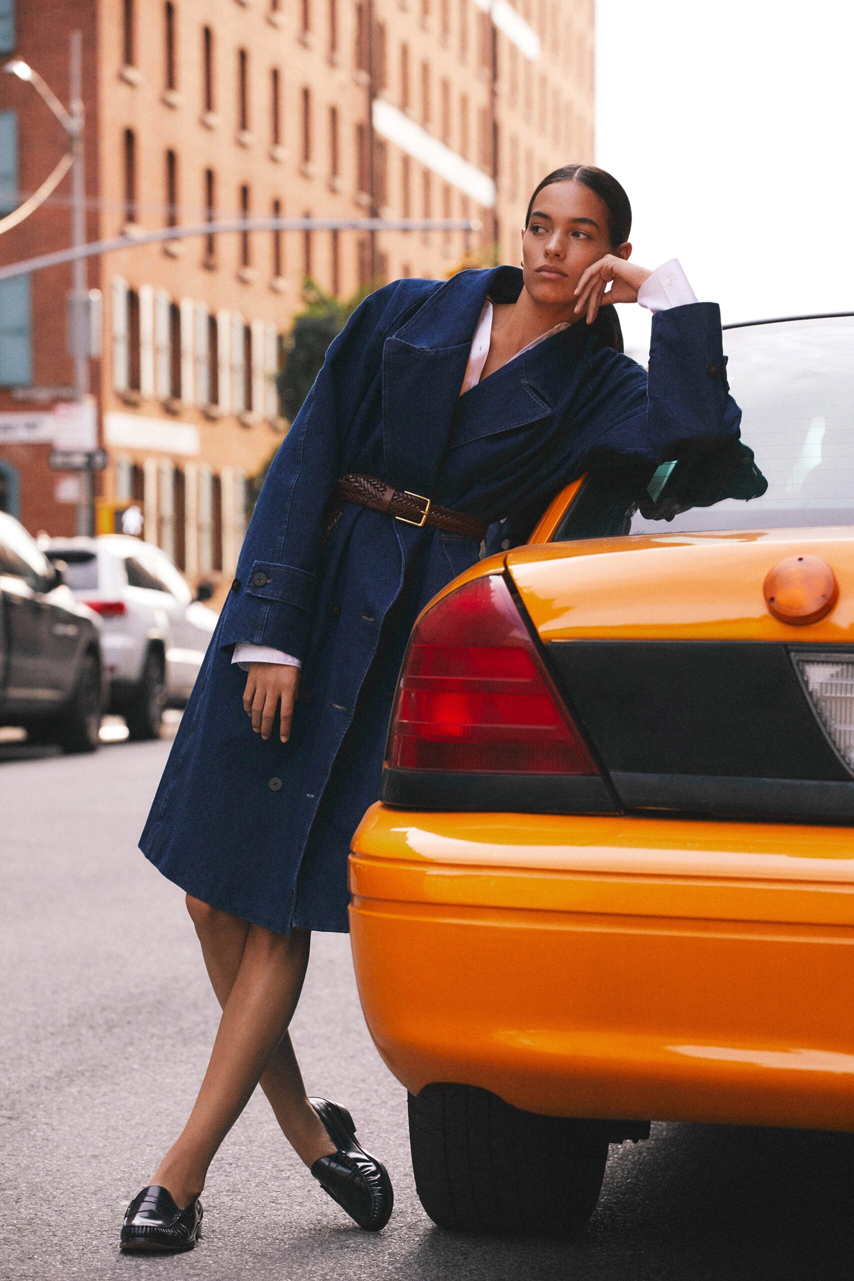 J.Crew F/W 21 Look 29