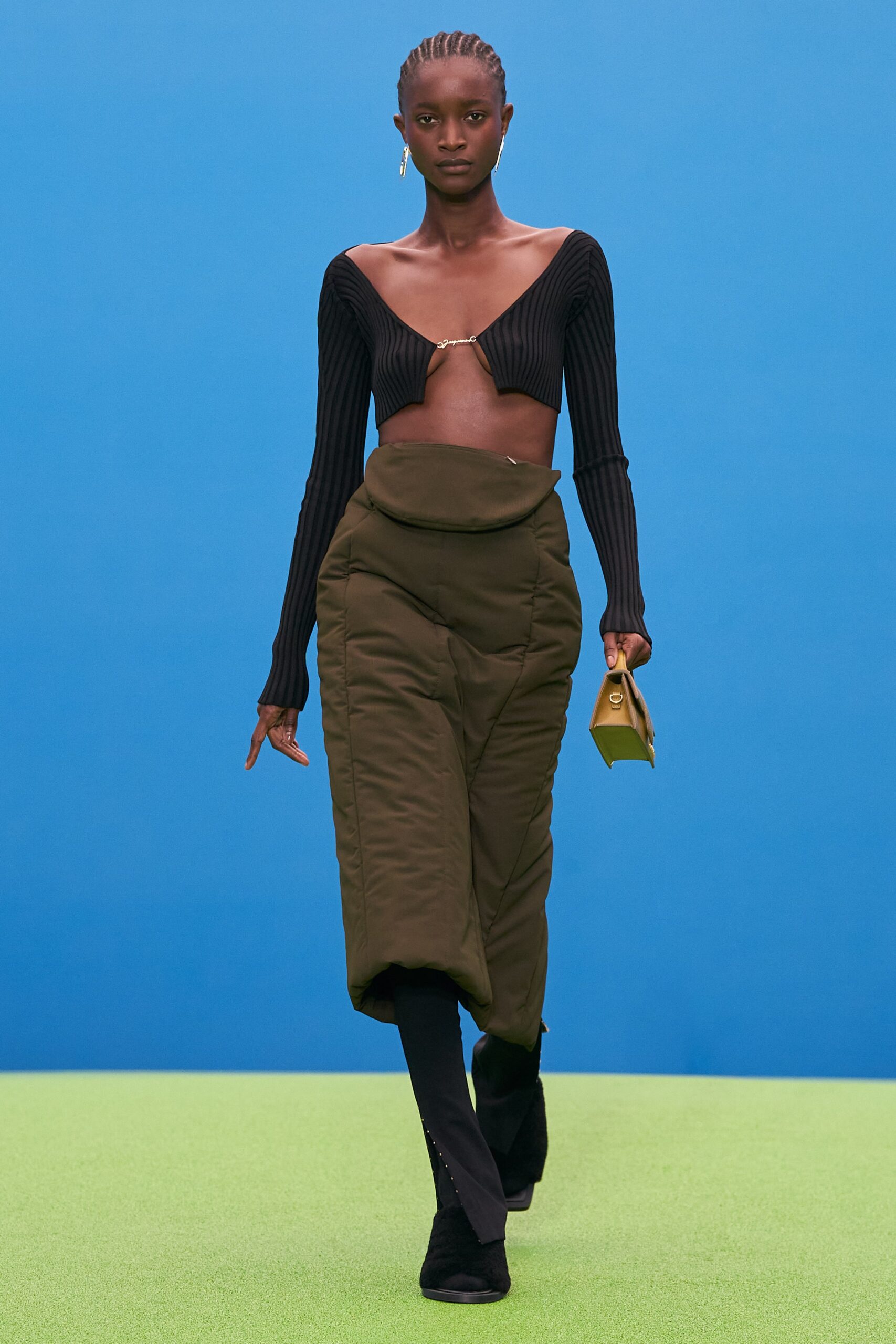 Jacquemus F/W 21 Menswear Look 29