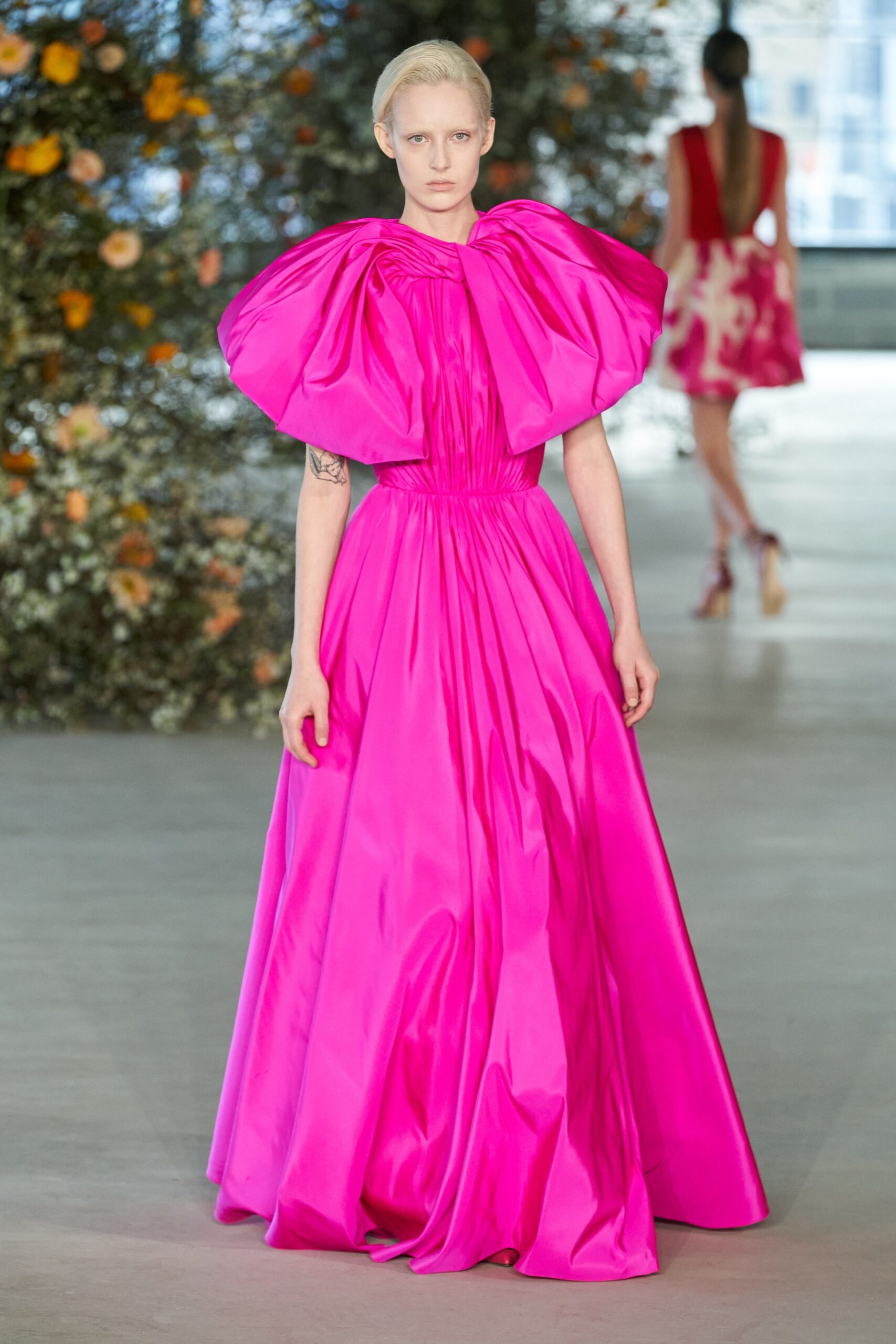 Jason Wu Collection F/W 22 Look 29