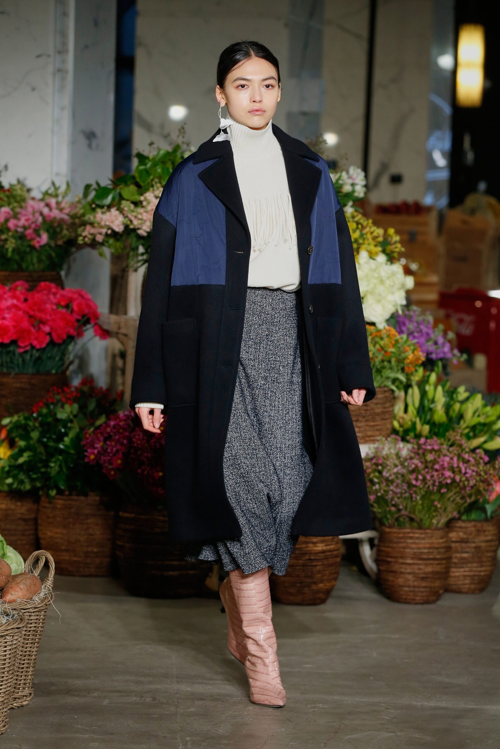 Jason Wu F/W 21 Look 29
