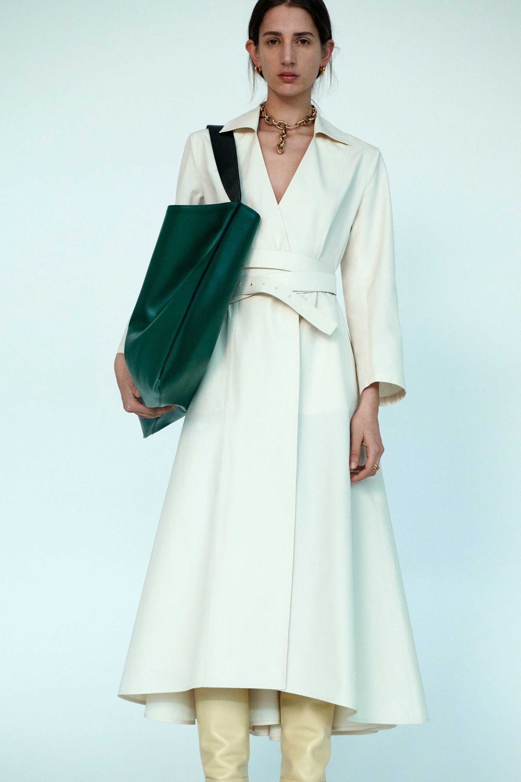Jil Sander F/W 20 Look 29