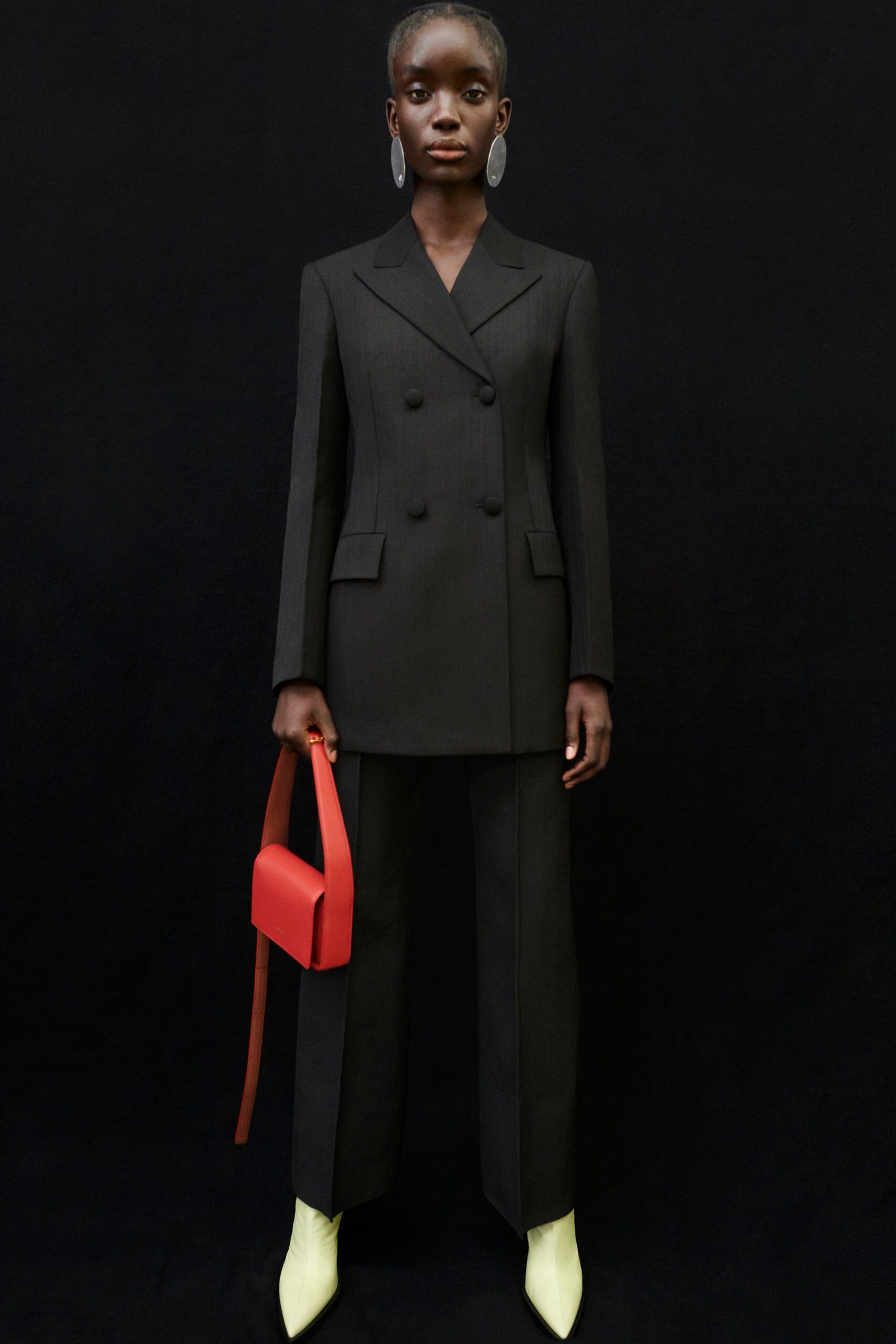 Jil Sander F/W 22 Look 29