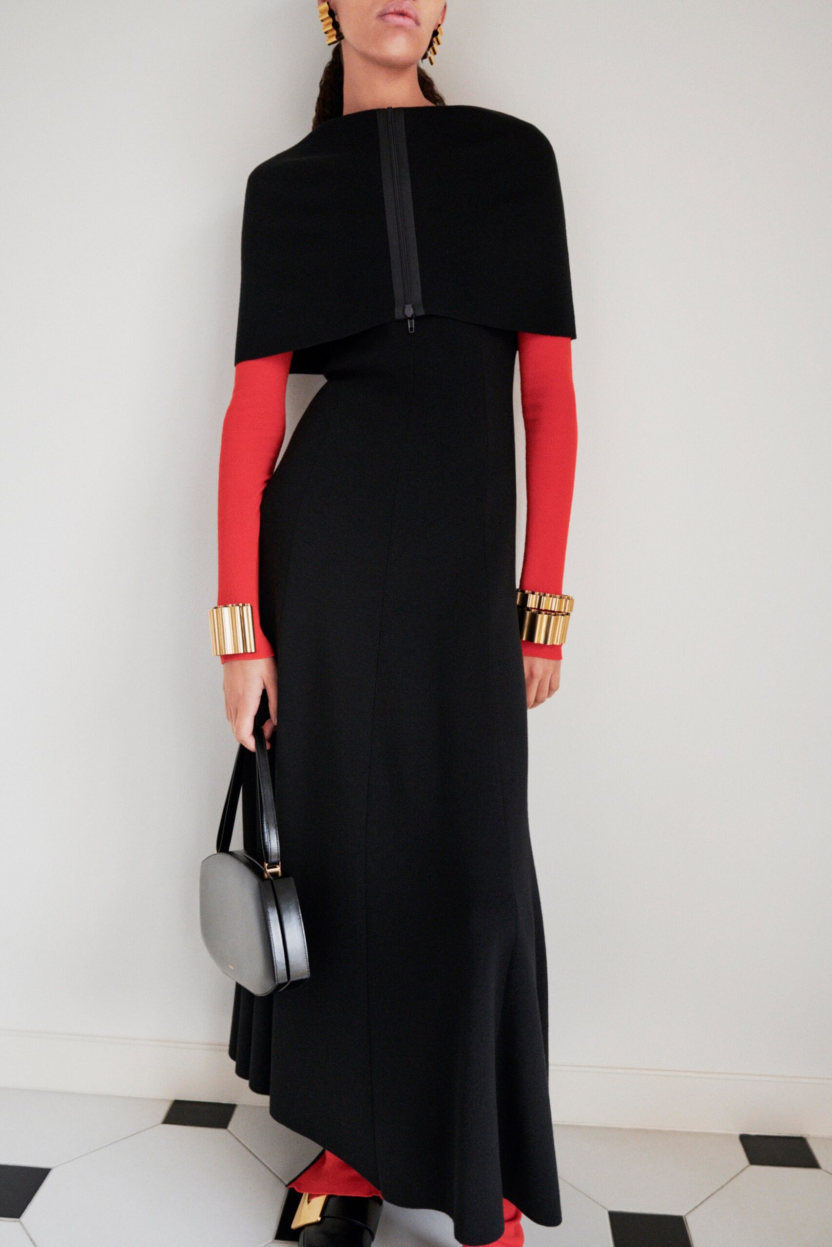 Jil Sander F/W 21 Look 29