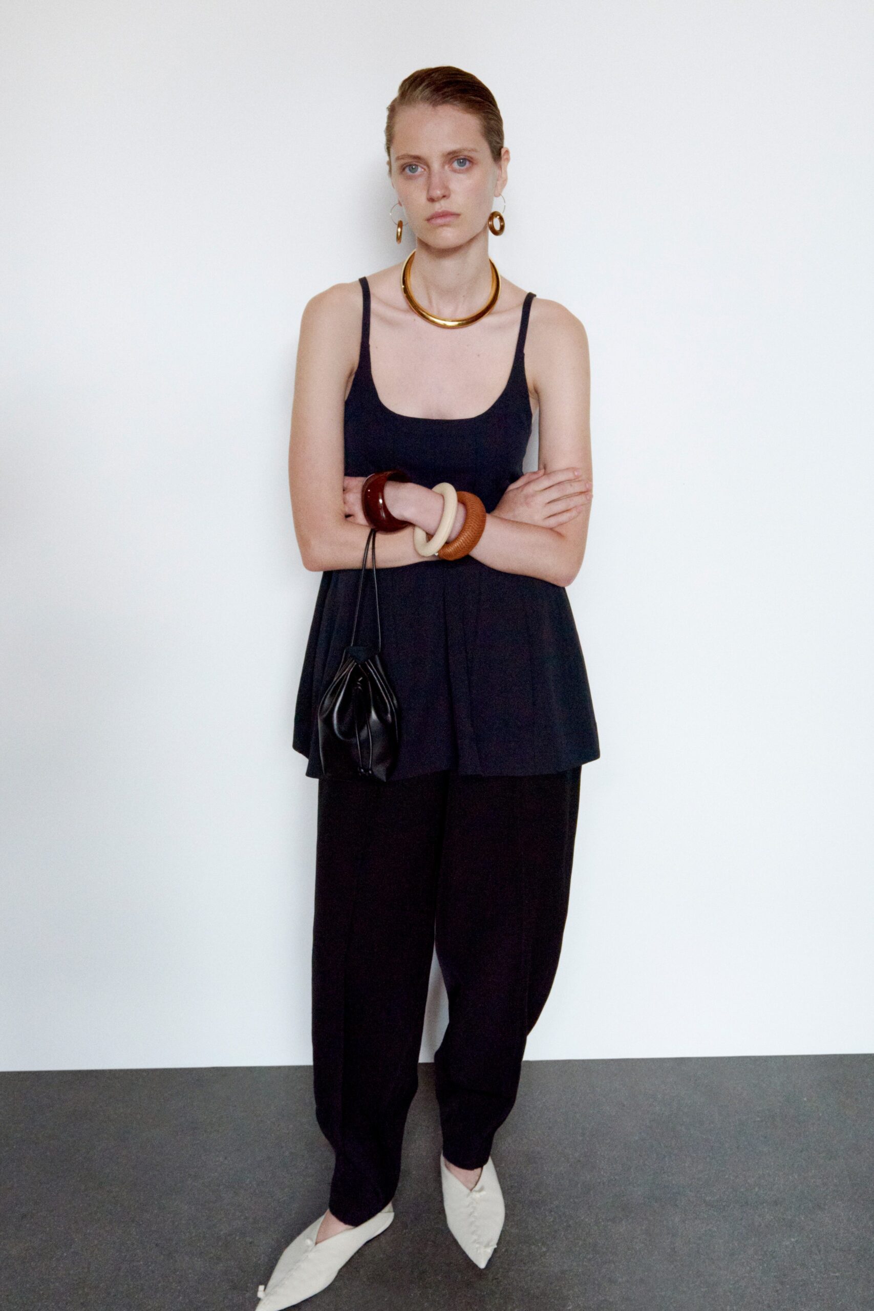 Jil Sander Resort 21 Look 29