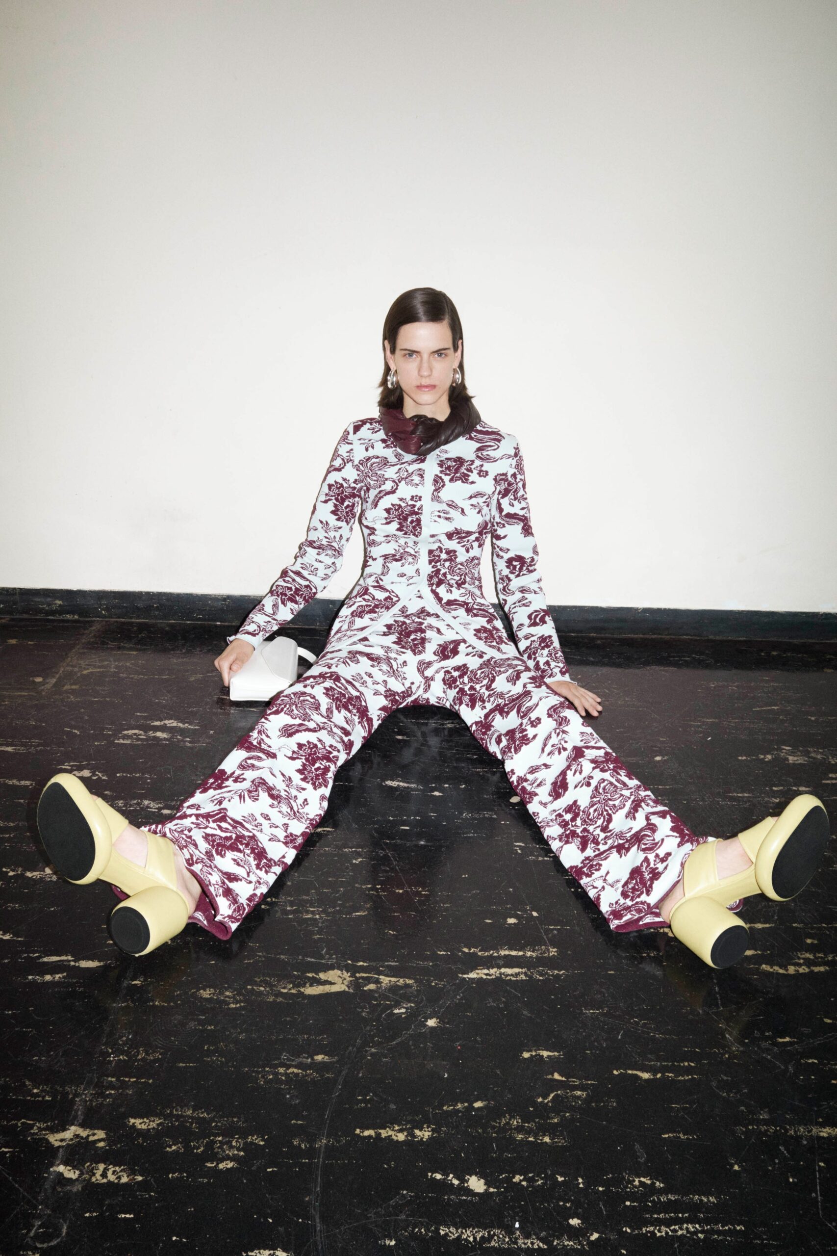 Jil Sander Resort 22 Look 29
