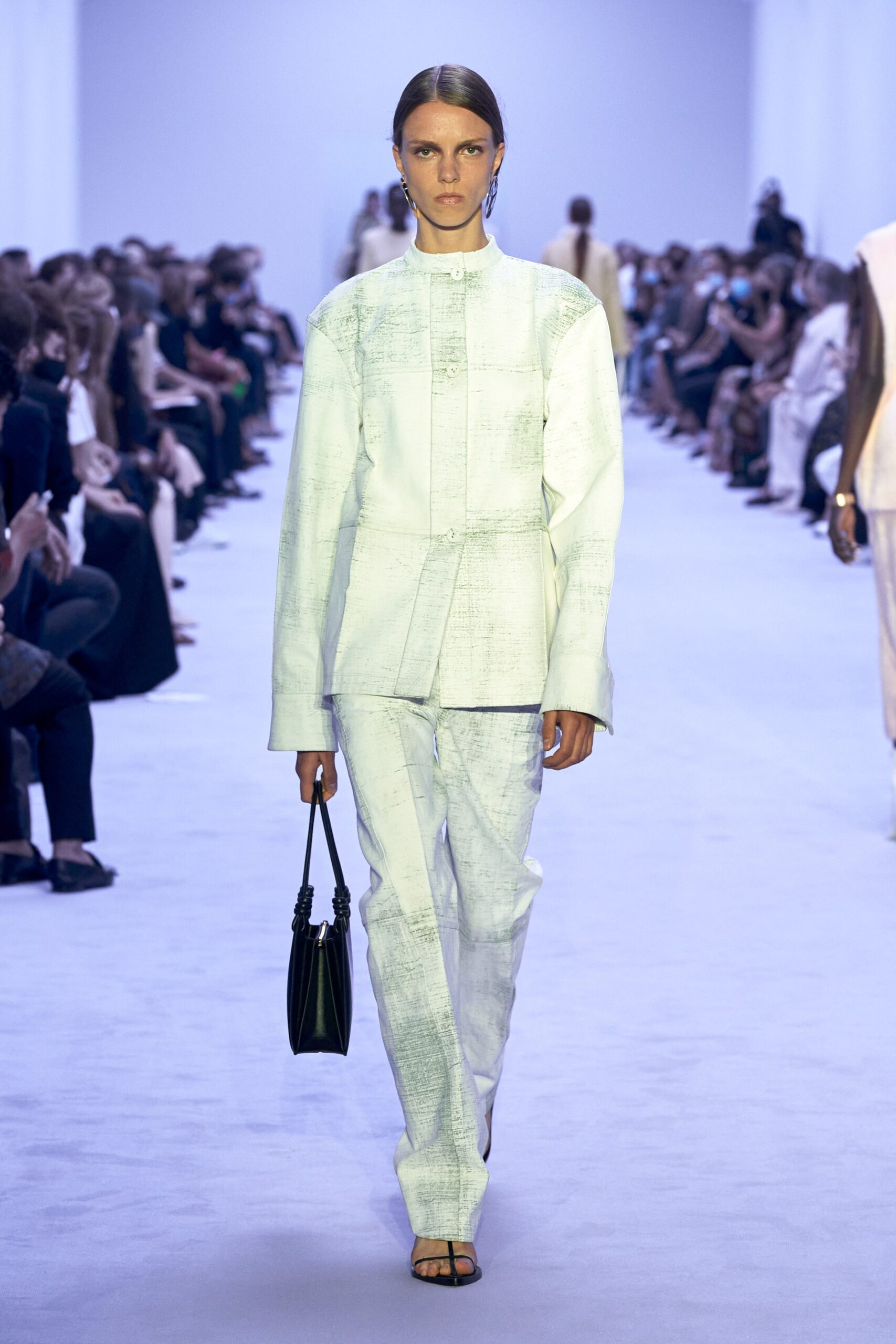 Jil Sander S/S 22 Look 29