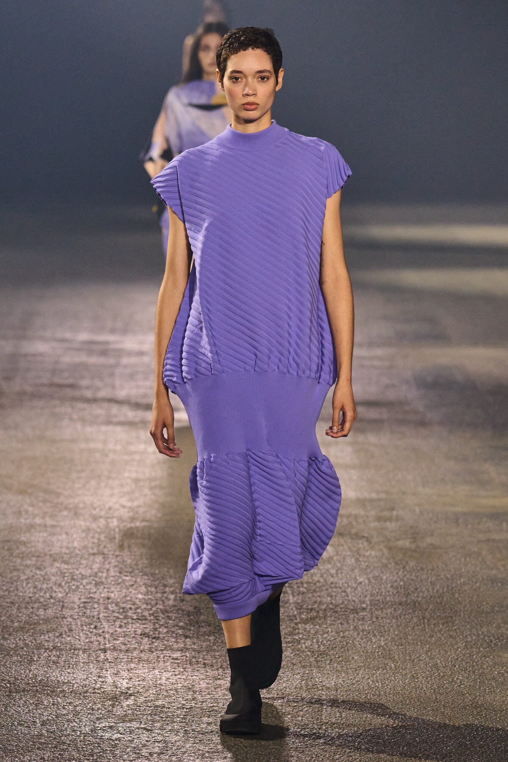 Issey Miyake S/S 23 Look 30