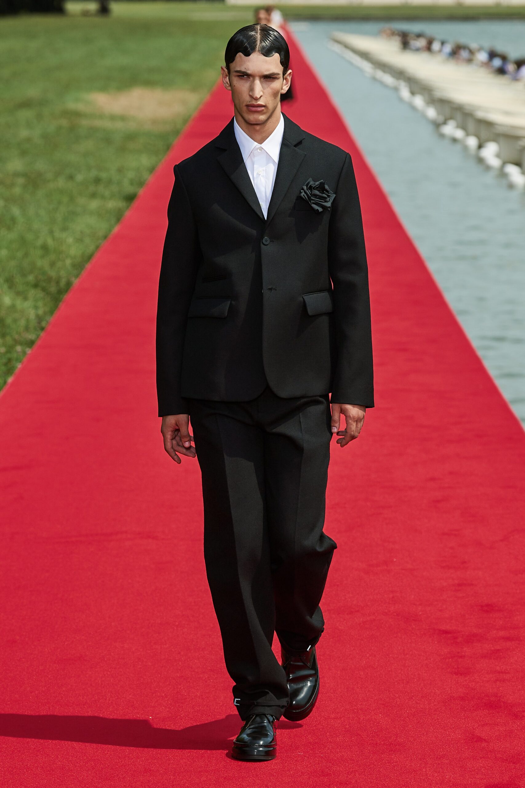 Jacquemus F/W 23 Look 29