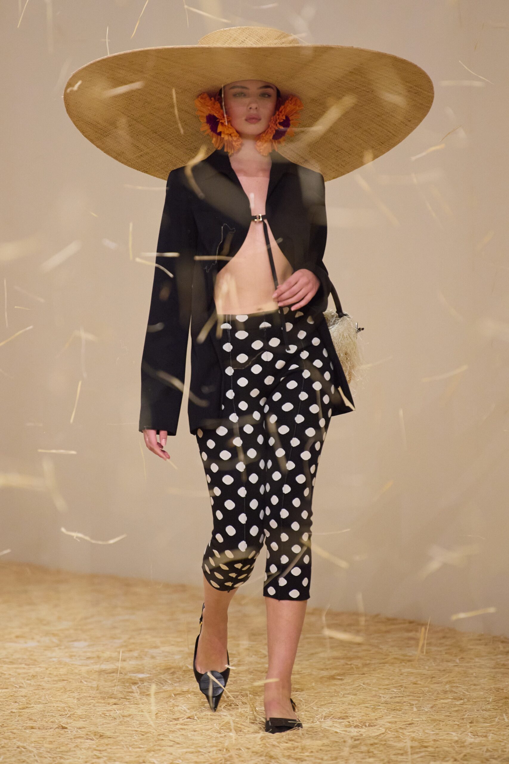 Jacquemus S/S 23 Look 29